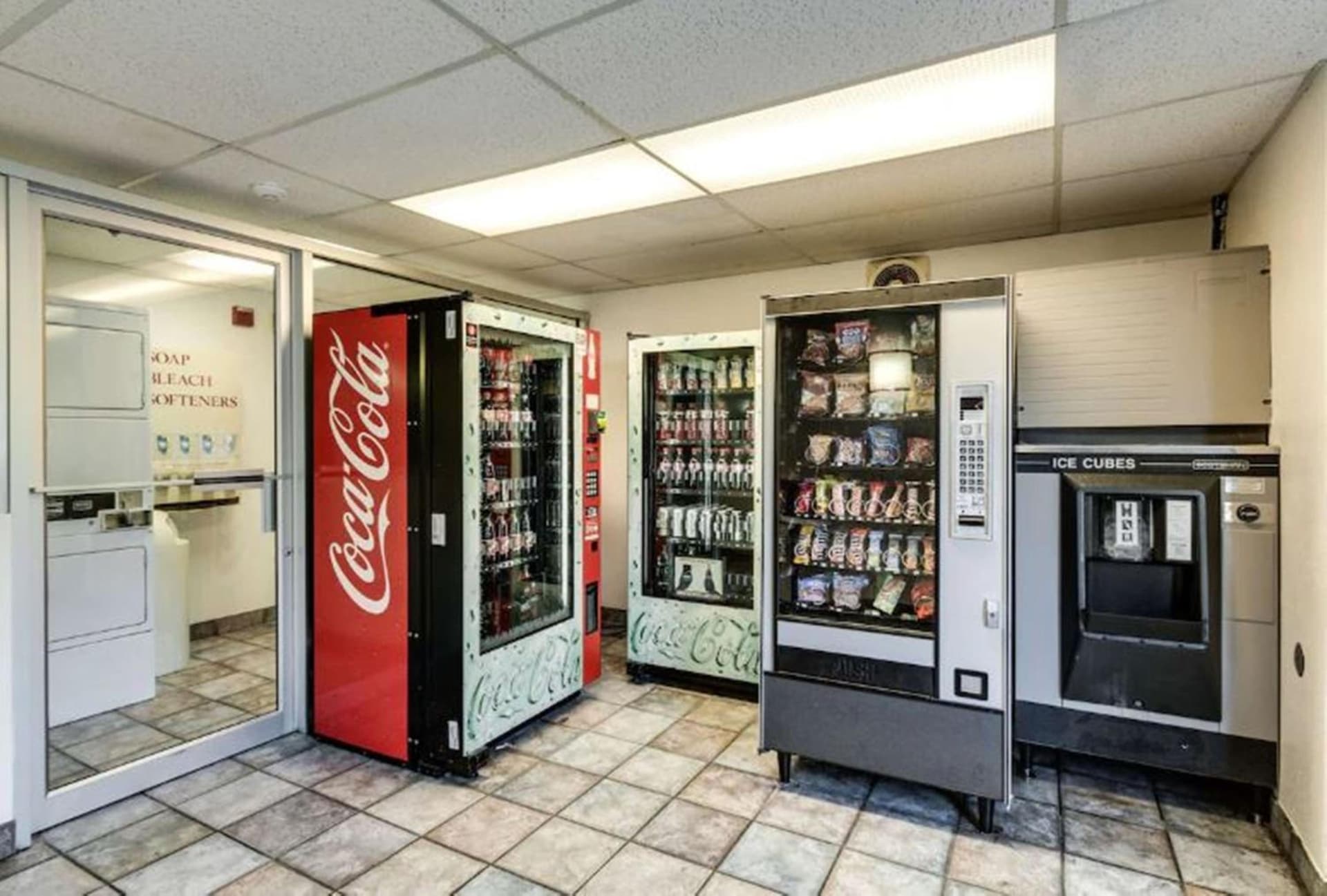 Motel 6-Spokane, WA - West gallery photo in Spokane, WA — image 9