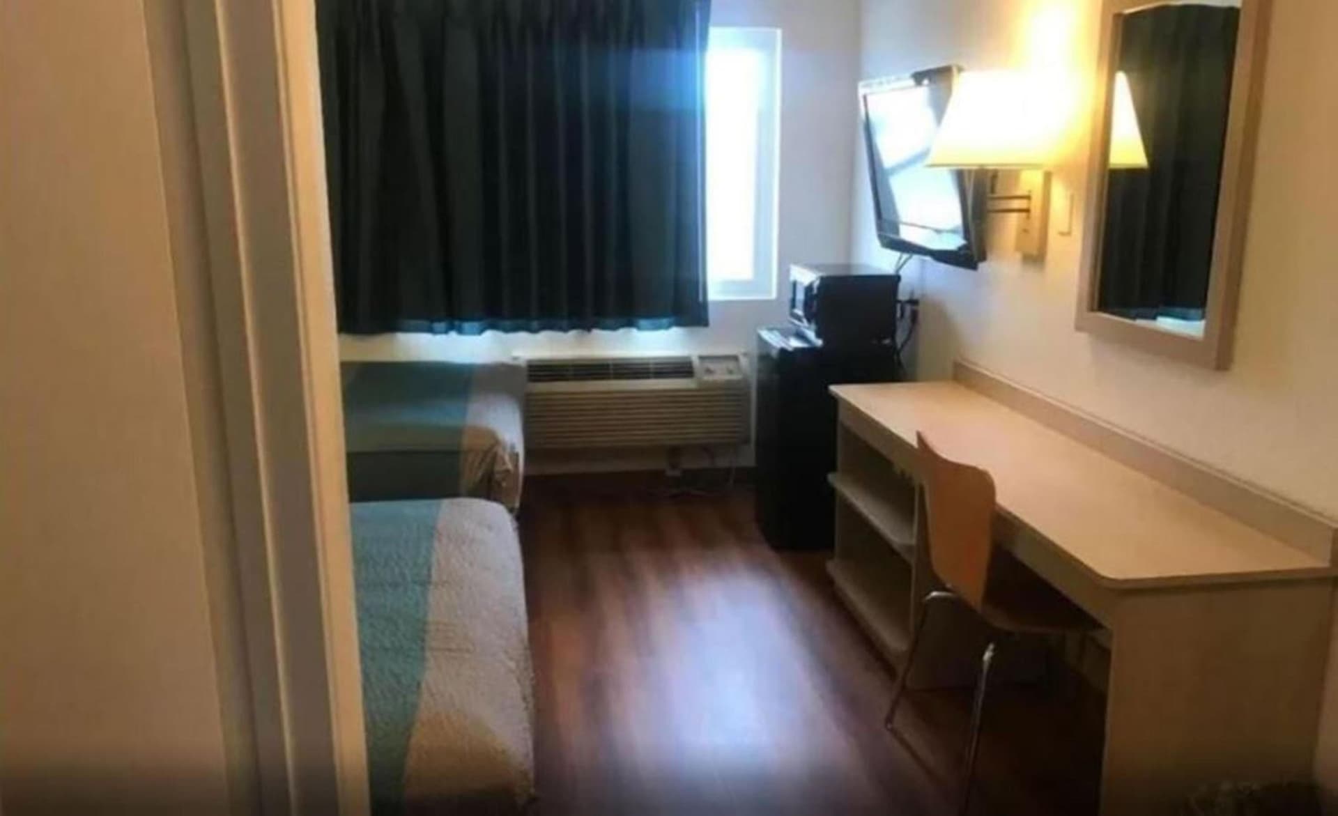 Motel 6-Spokane, WA - West gallery photo in Spokane, WA — image 14