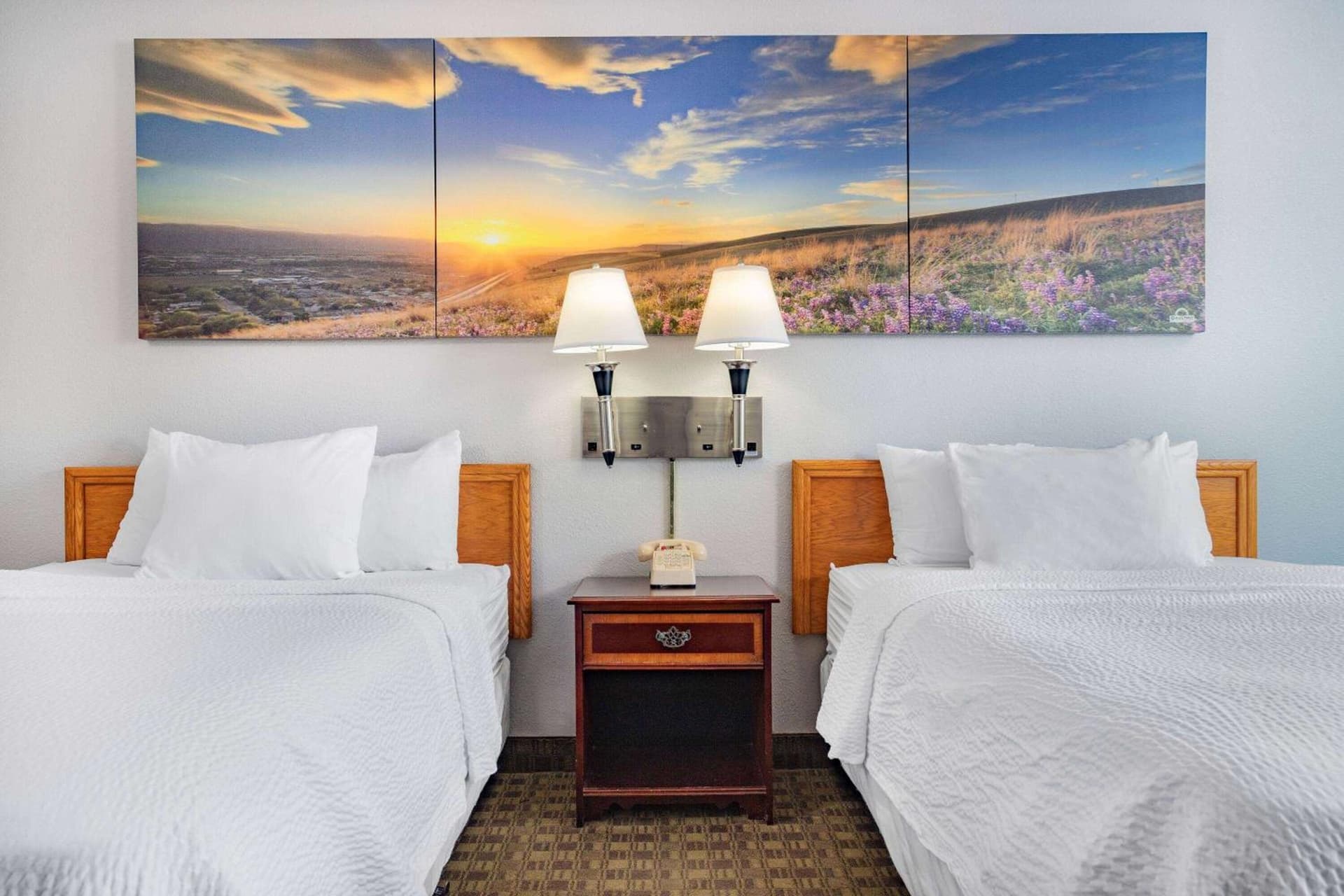 Days Inn by Wyndham Cambridge gallery photo in Cambridge, OH — image 30