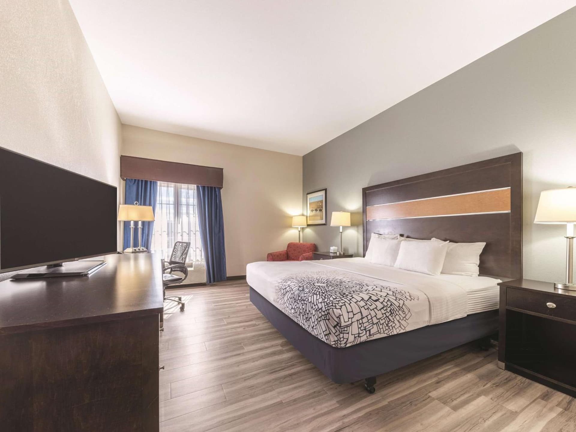 La Quinta by Wyndham Tulsa - Catoosa gallery photo in Catoosa, OK — image 24