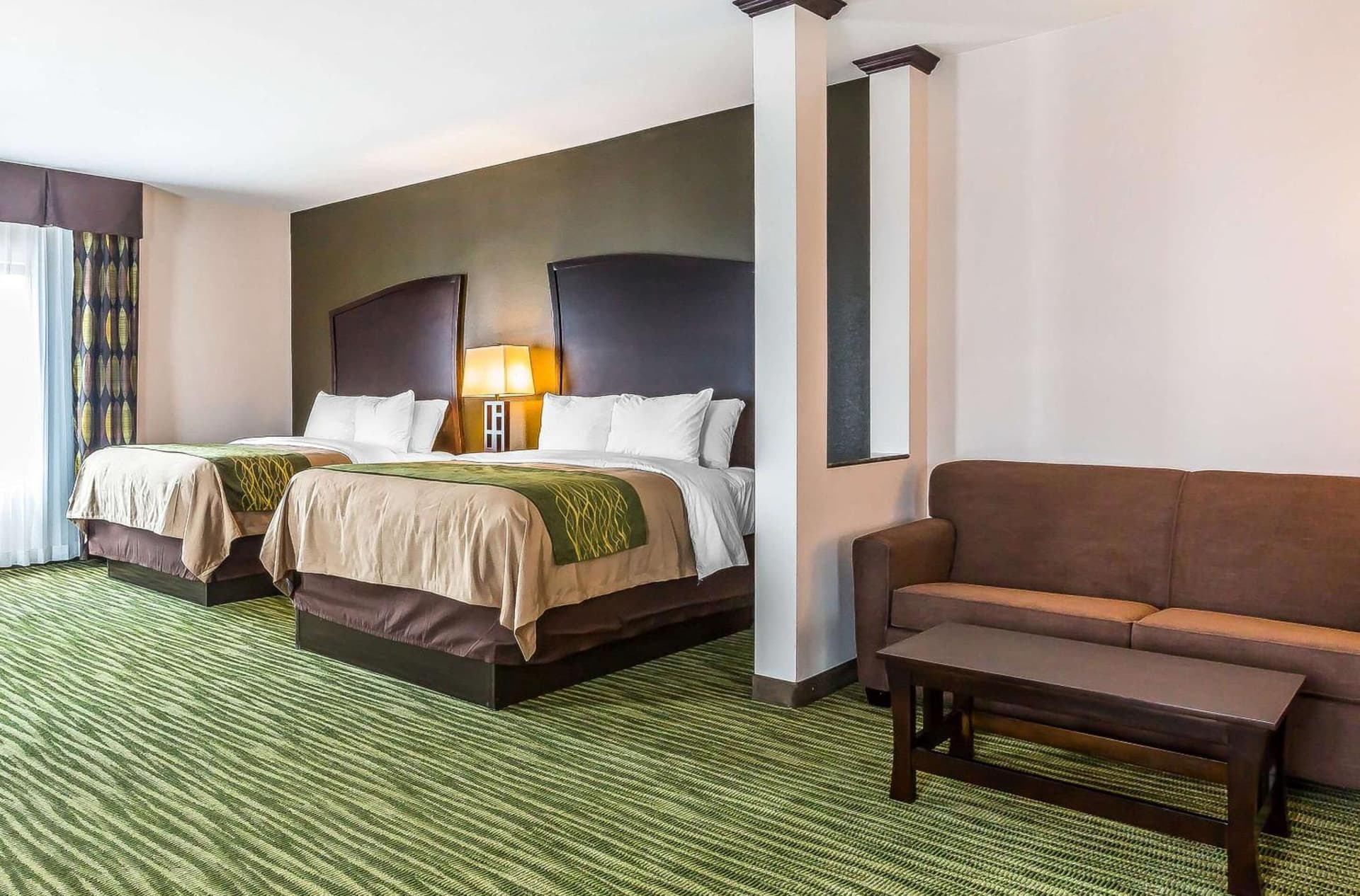 Comfort Inn & Suites Moore - Oklahoma City gallery photo in Moore, OK — image 25
