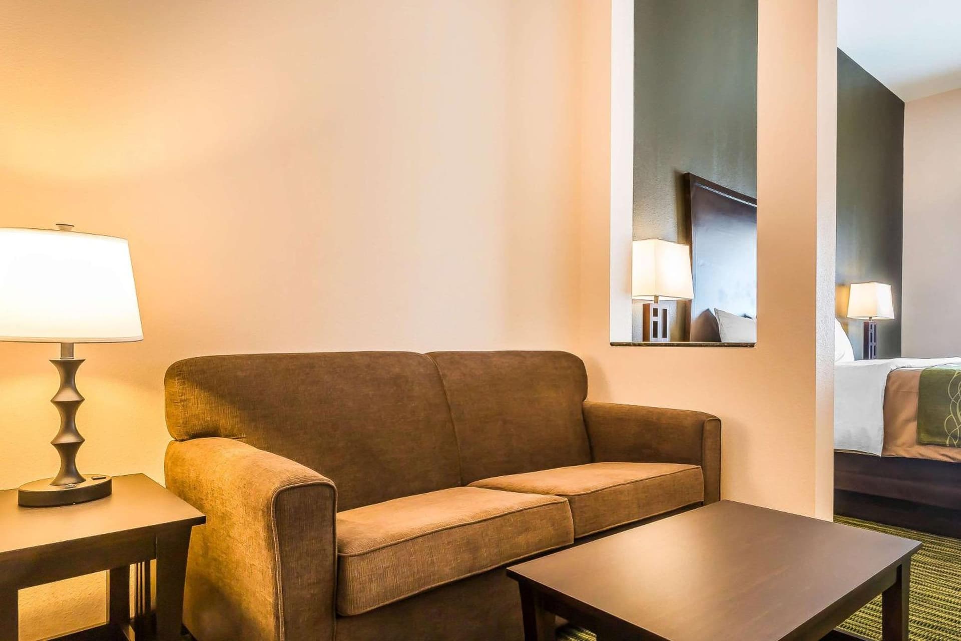 Comfort Inn & Suites Moore - Oklahoma City gallery photo in Moore, OK — image 15