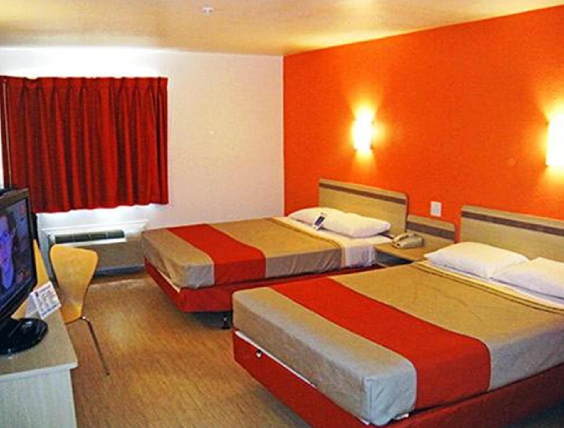 Motel 6-Pasadena, TX gallery photo in Pasadena, TX — image 32