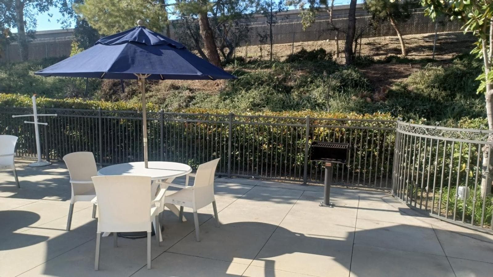 Comfort Inn Fontana gallery photo in Fontana, CA — image 21