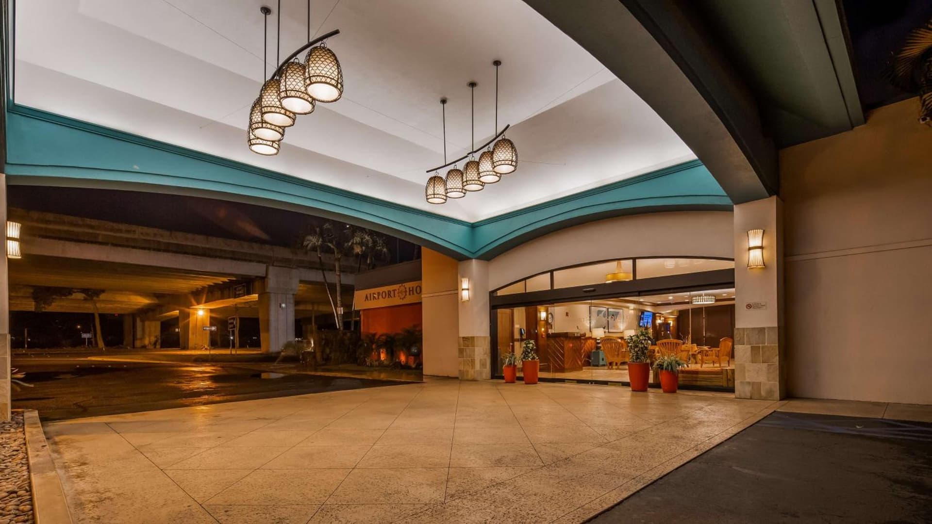 Airport Honolulu Hotel, Trademark Collection by Wyndham gallery photo in Honolulu, HI — image 71