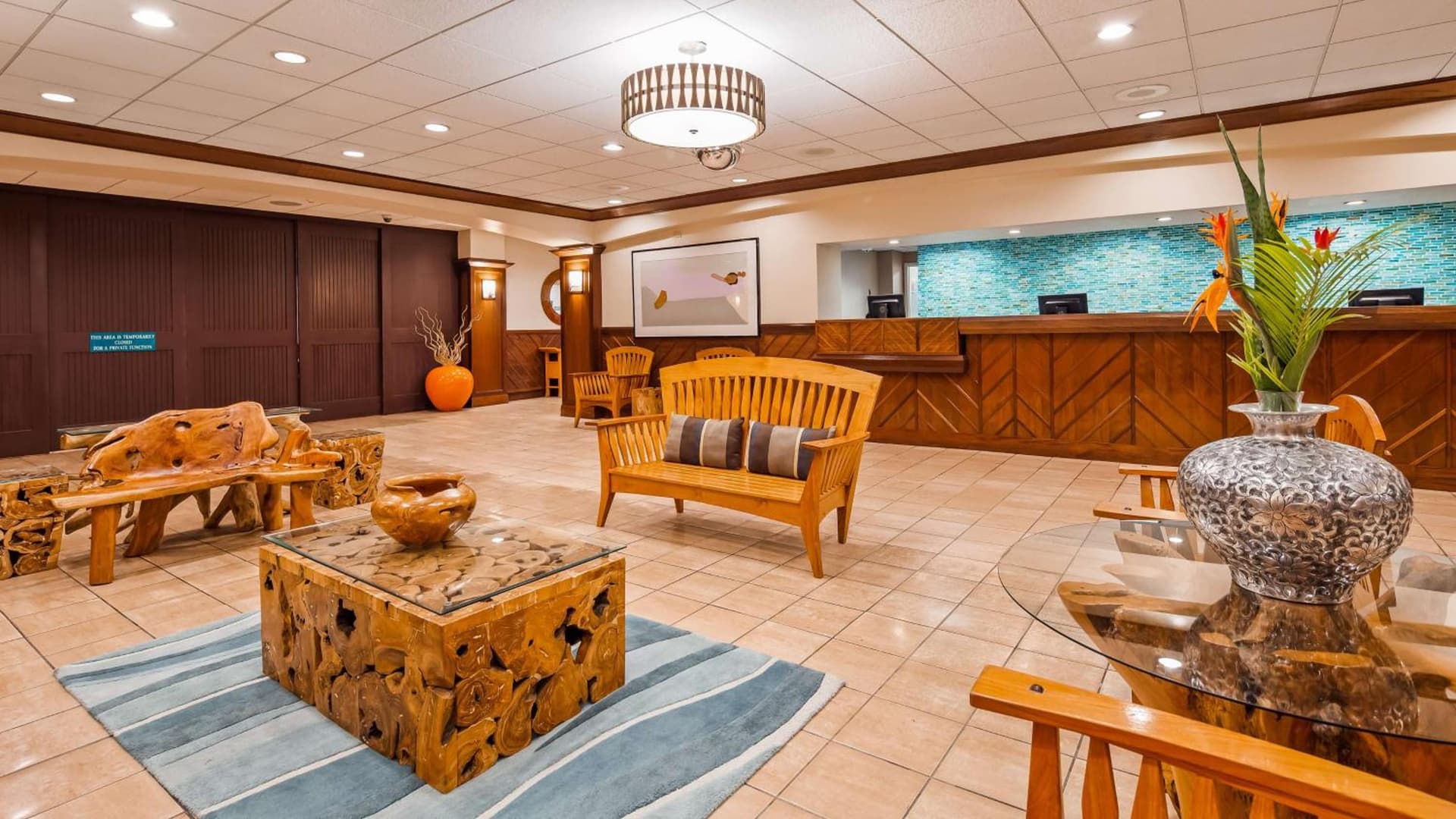 Airport Honolulu Hotel, Trademark Collection by Wyndham gallery photo in Honolulu, HI — image 63