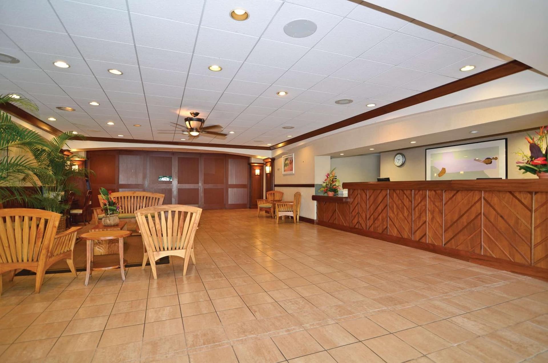 Airport Honolulu Hotel, Trademark Collection by Wyndham gallery photo in Honolulu, HI — image 19