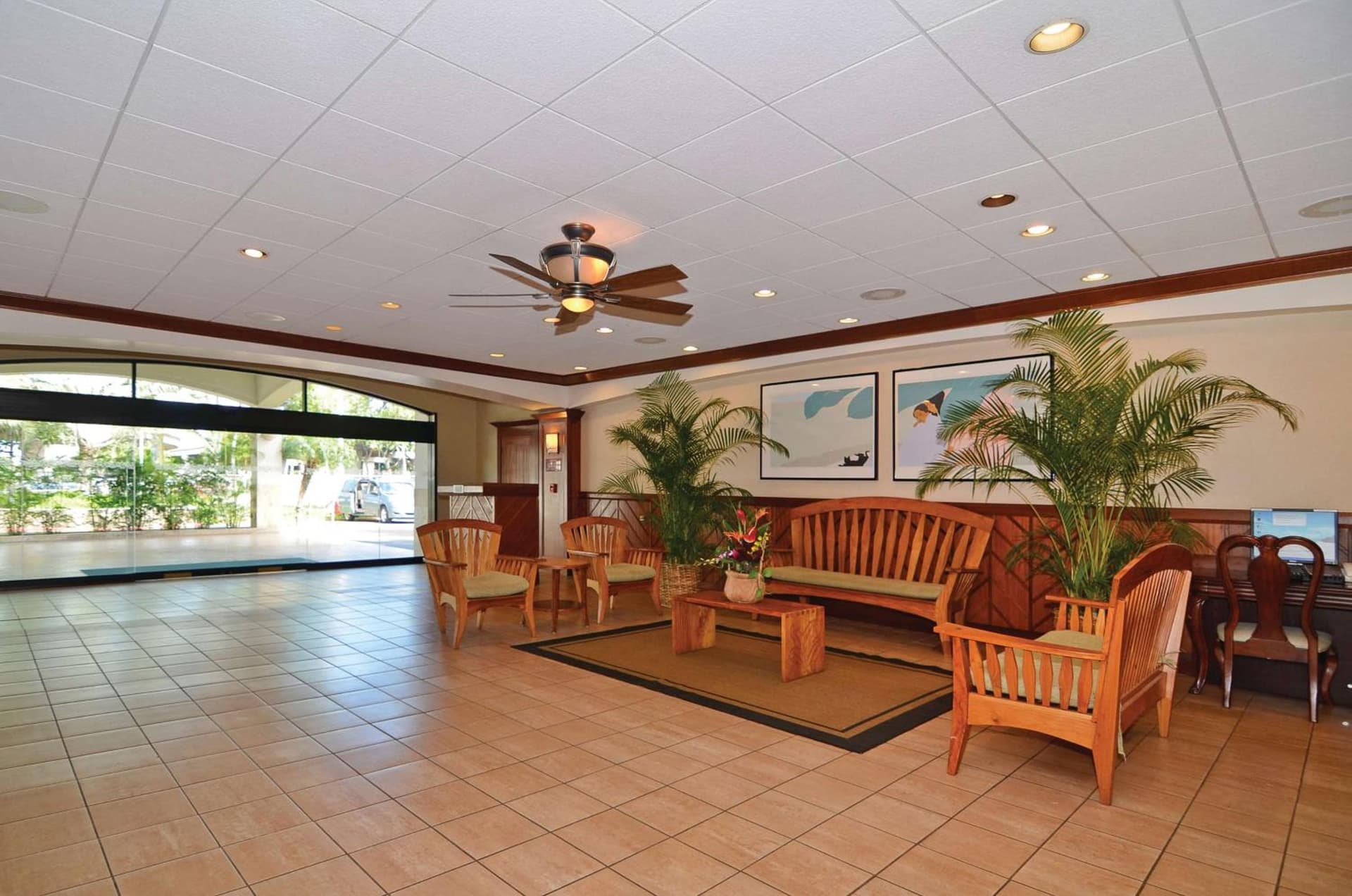 Airport Honolulu Hotel, Trademark Collection by Wyndham gallery photo in Honolulu, HI — image 72