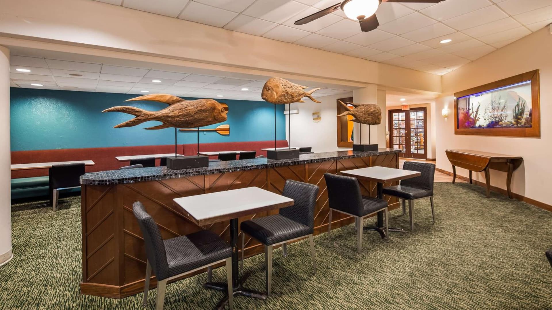 Airport Honolulu Hotel, Trademark Collection by Wyndham gallery photo in Honolulu, HI — image 74