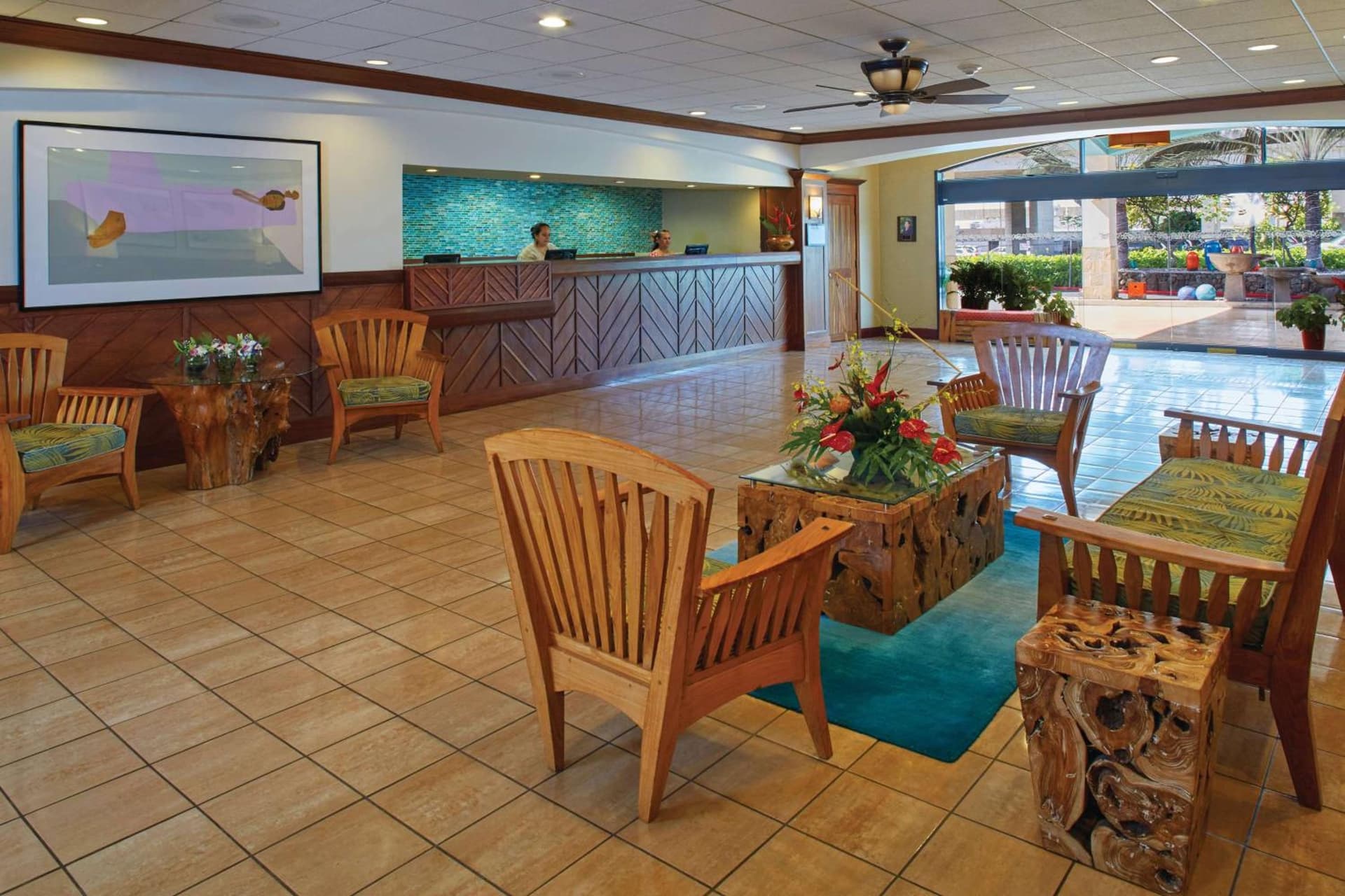 Airport Honolulu Hotel, Trademark Collection by Wyndham gallery photo in Honolulu, HI — image 67