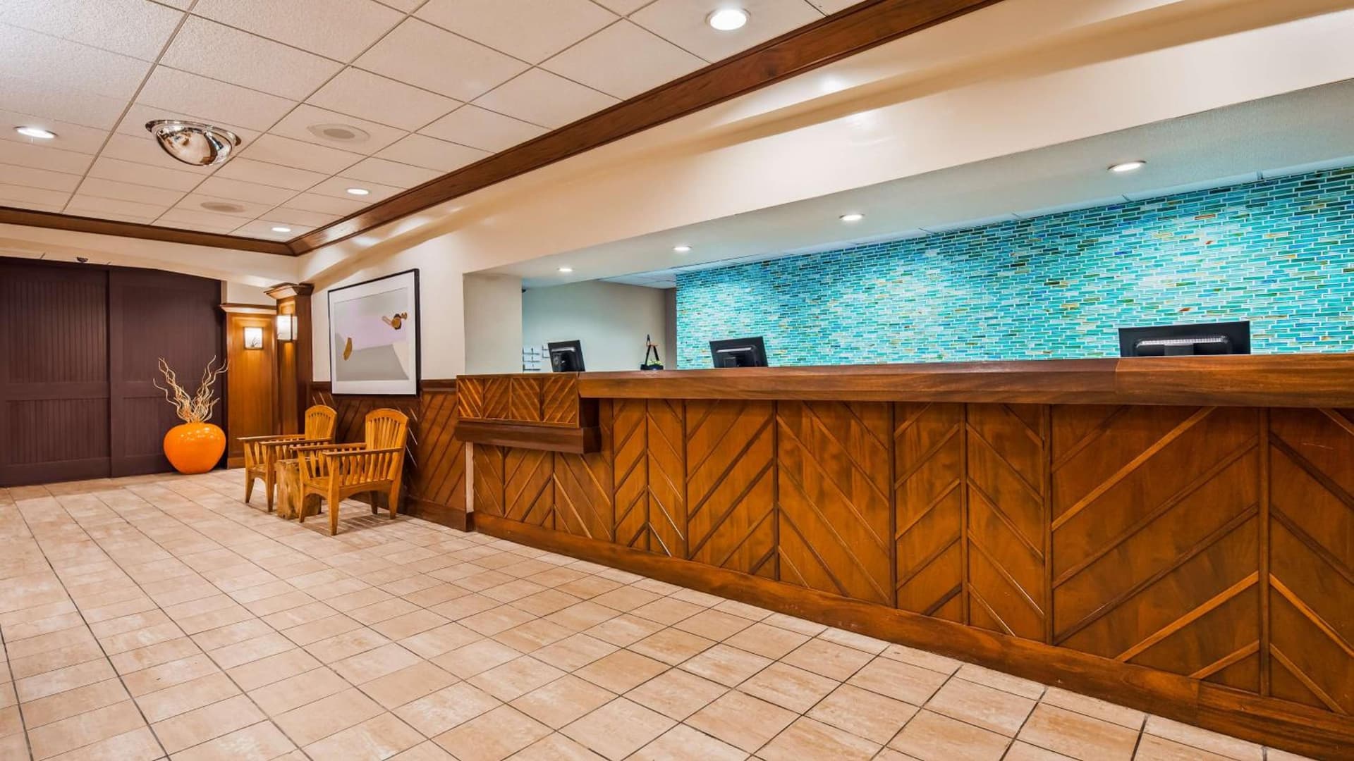 Airport Honolulu Hotel, Trademark Collection by Wyndham gallery photo in Honolulu, HI — image 49