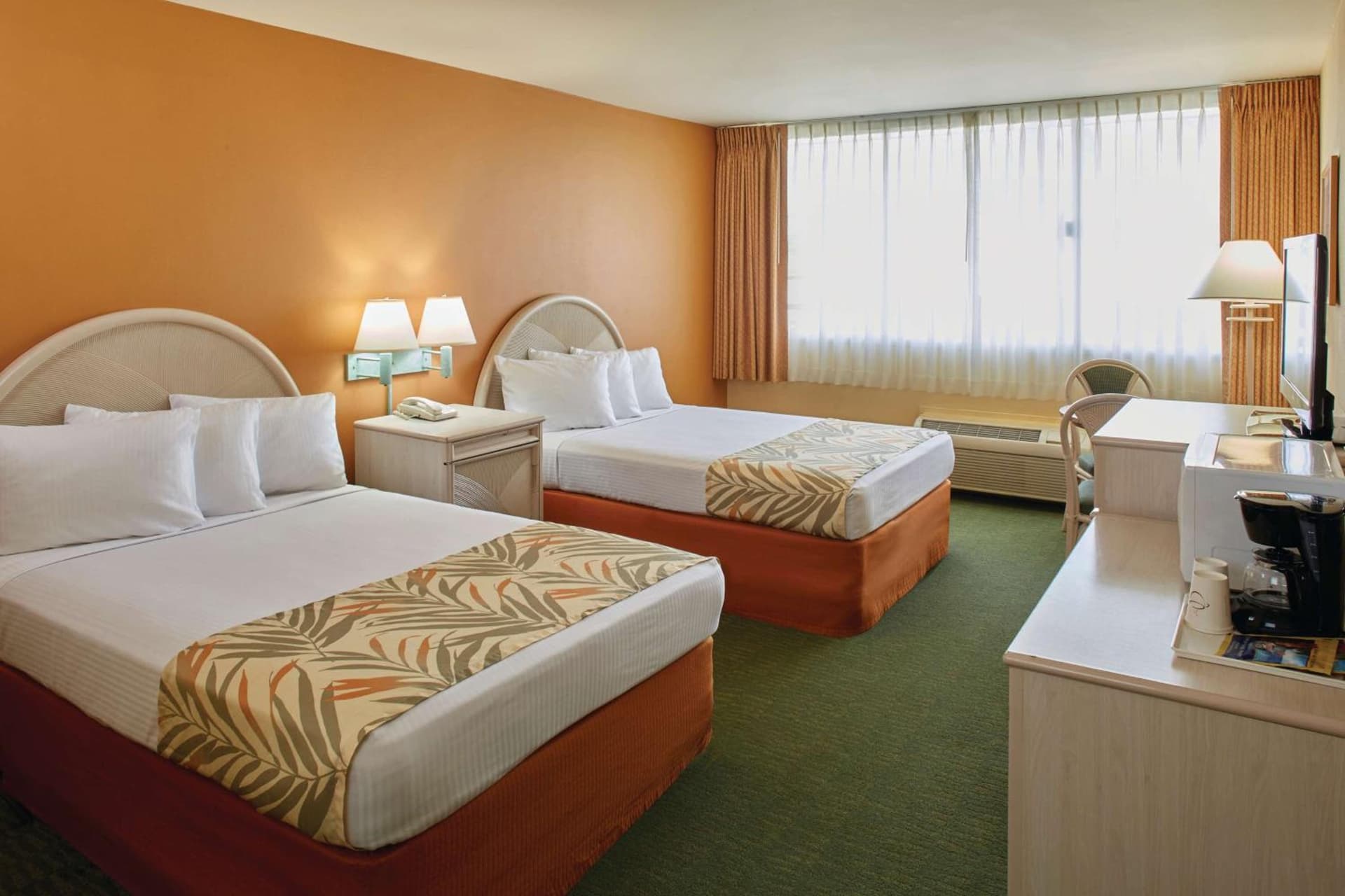 Airport Honolulu Hotel, Trademark Collection by Wyndham gallery photo in Honolulu, HI — image 21