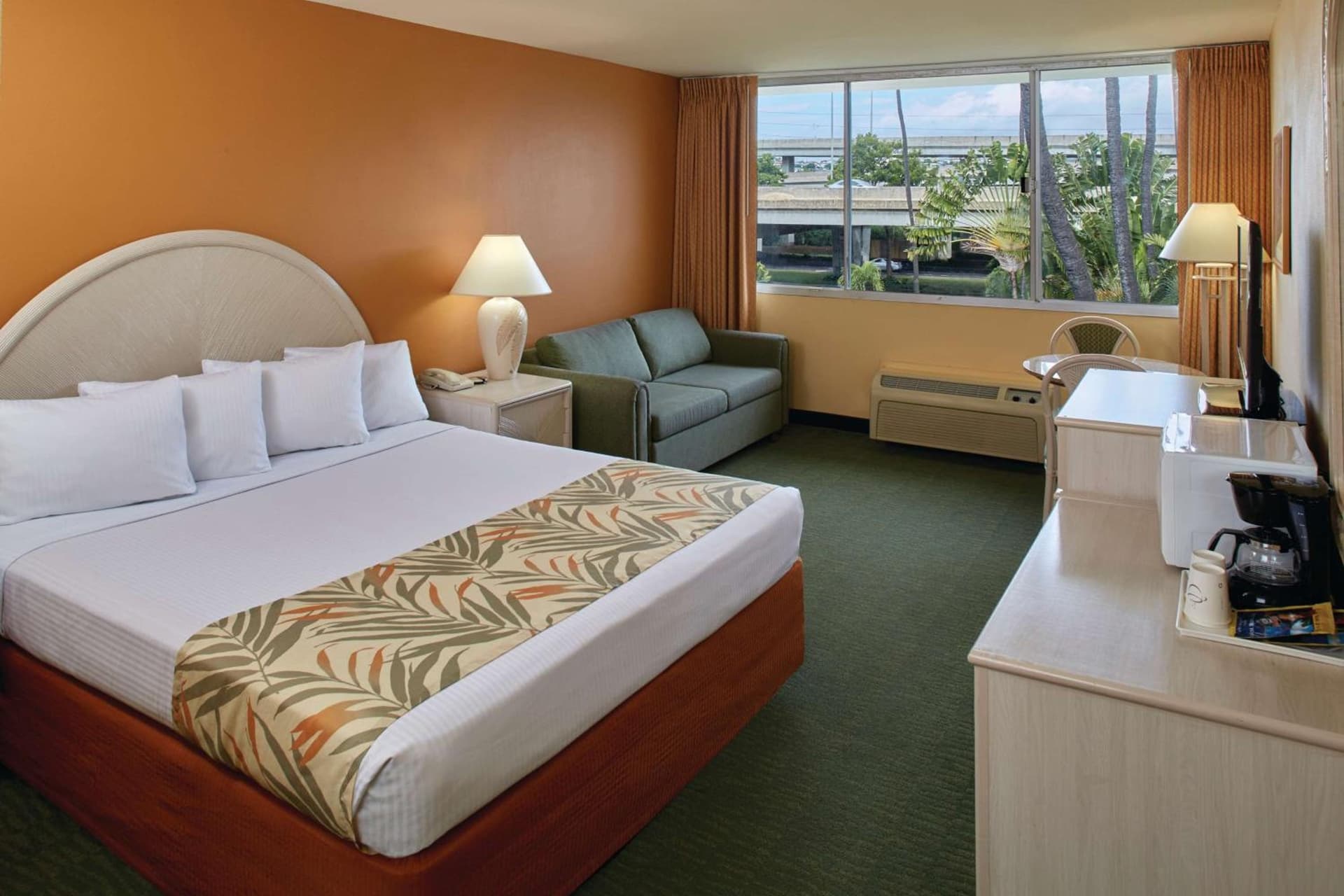 Airport Honolulu Hotel, Trademark Collection by Wyndham gallery photo in Honolulu, HI — image 70