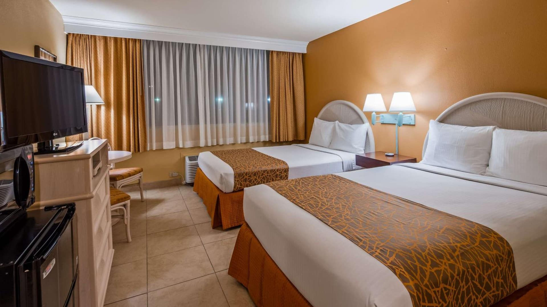 Airport Honolulu Hotel, Trademark Collection by Wyndham gallery photo in Honolulu, HI — image 6