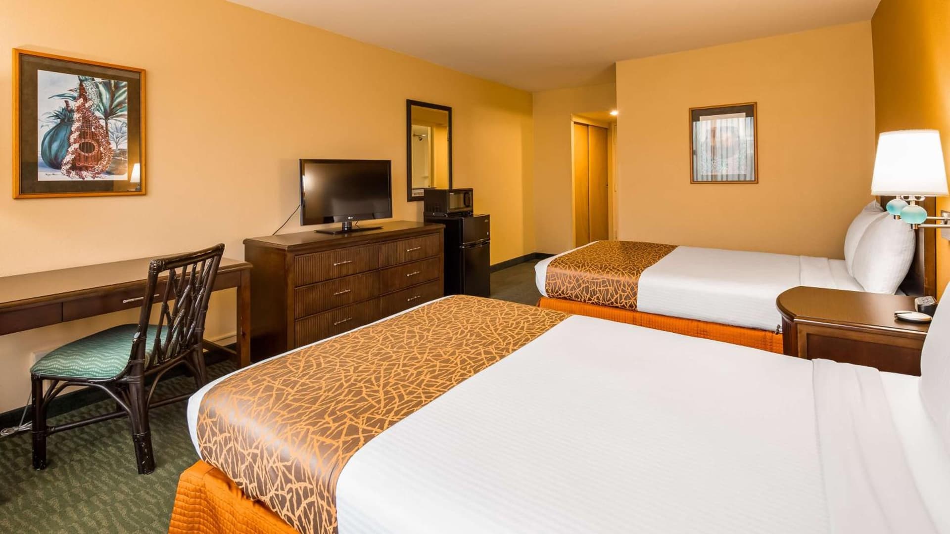 Airport Honolulu Hotel, Trademark Collection by Wyndham gallery photo in Honolulu, HI — image 61