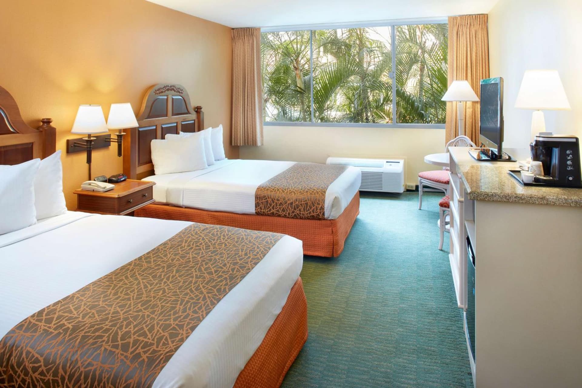 Airport Honolulu Hotel, Trademark Collection by Wyndham gallery photo in Honolulu, HI — image 22