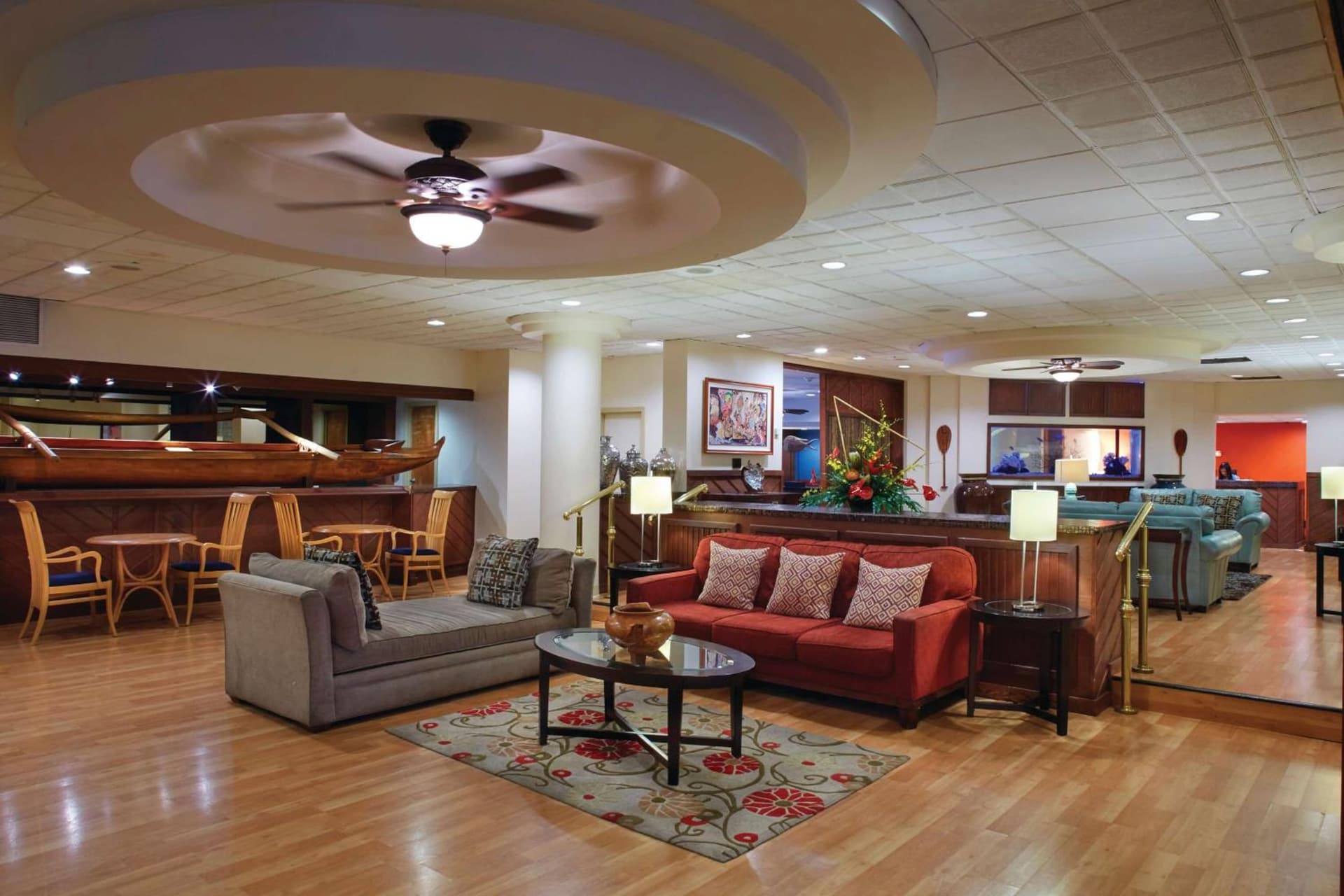 Airport Honolulu Hotel, Trademark Collection by Wyndham gallery photo in Honolulu, HI — image 75