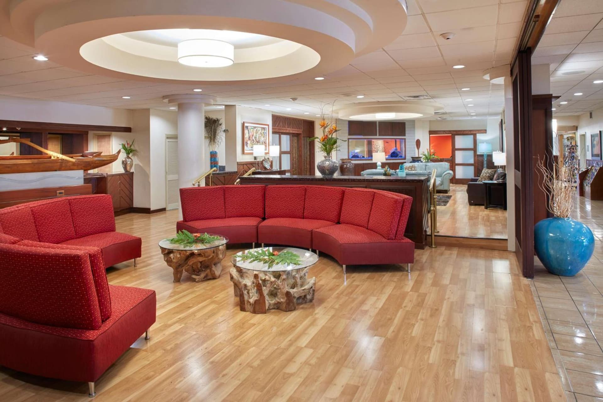 Airport Honolulu Hotel, Trademark Collection by Wyndham gallery photo in Honolulu, HI — image 88