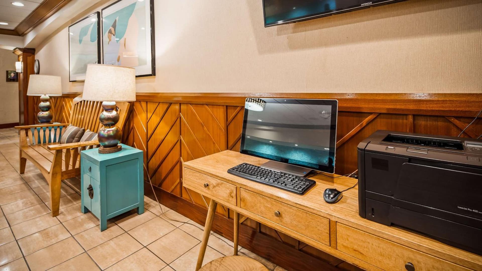 Airport Honolulu Hotel, Trademark Collection by Wyndham gallery photo in Honolulu, HI — image 46