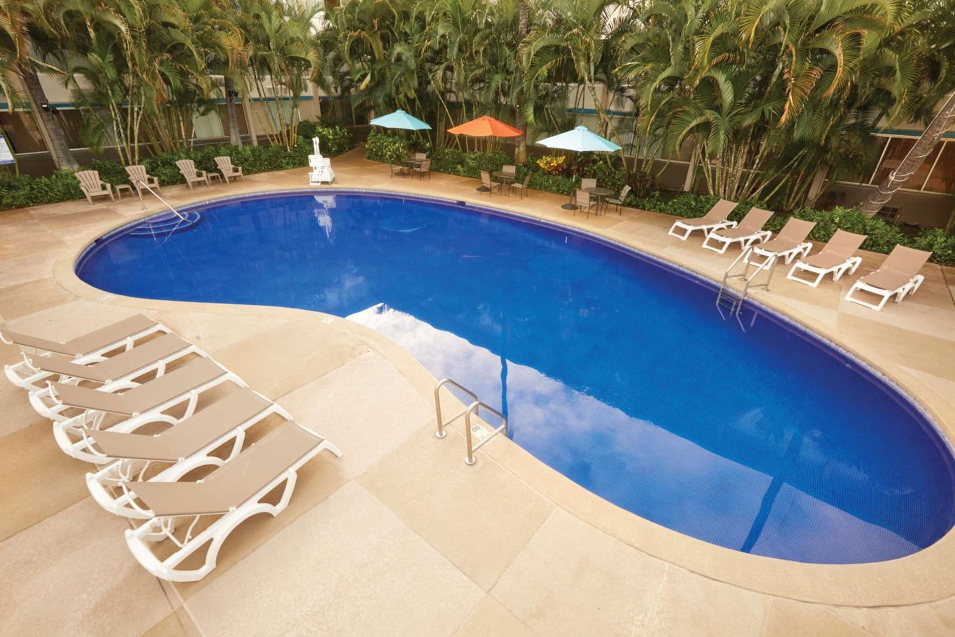 Airport Honolulu Hotel, Trademark Collection by Wyndham gallery photo in Honolulu, HI — image 82