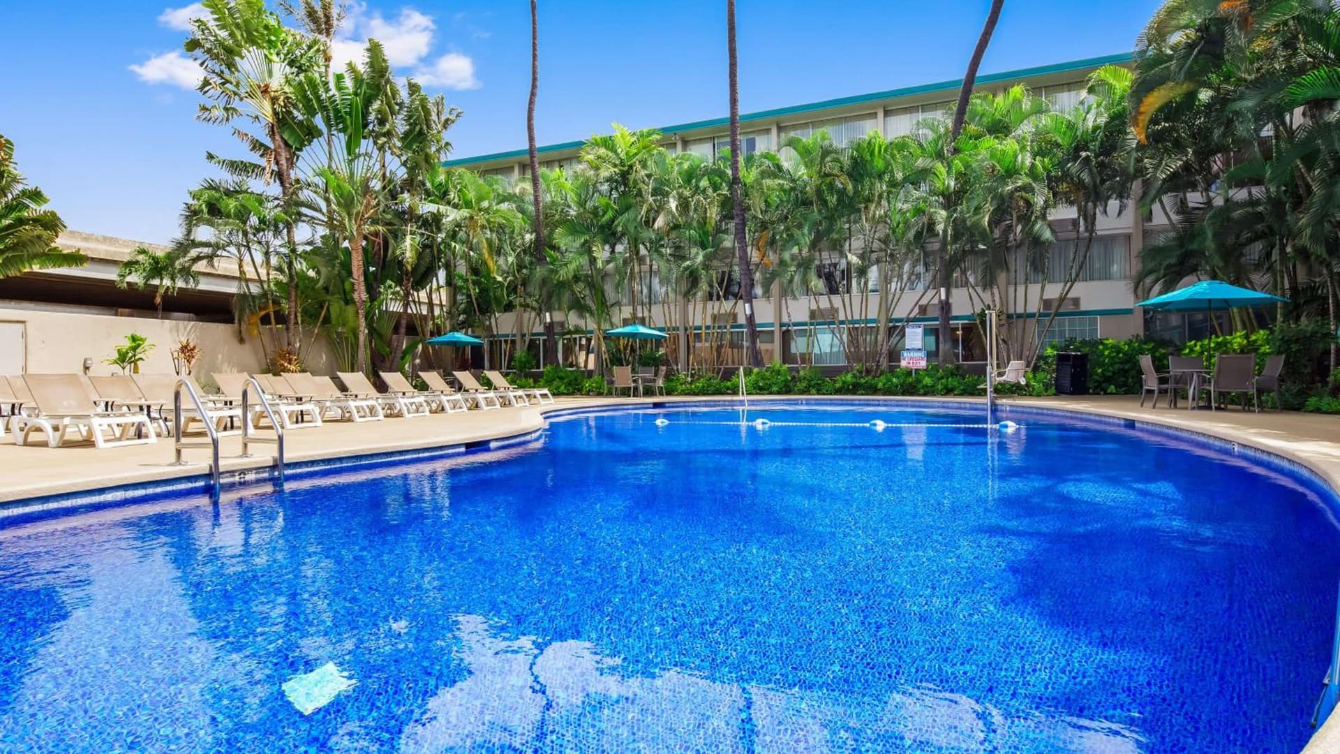 Airport Honolulu Hotel, Trademark Collection by Wyndham gallery photo in Honolulu, HI — image 35