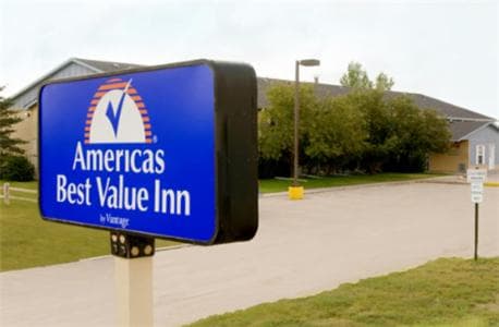 Americas Best Value Inn Laramie — hotel in Laramie, Wyoming