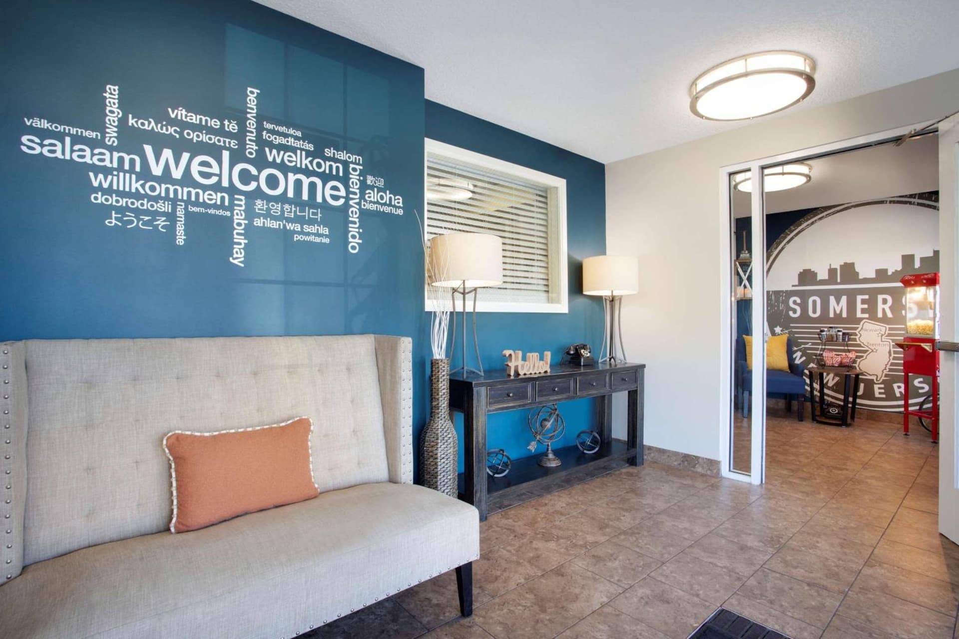 Sonesta Simply Suites Somerset gallery photo in Somerset, NJ — image 9