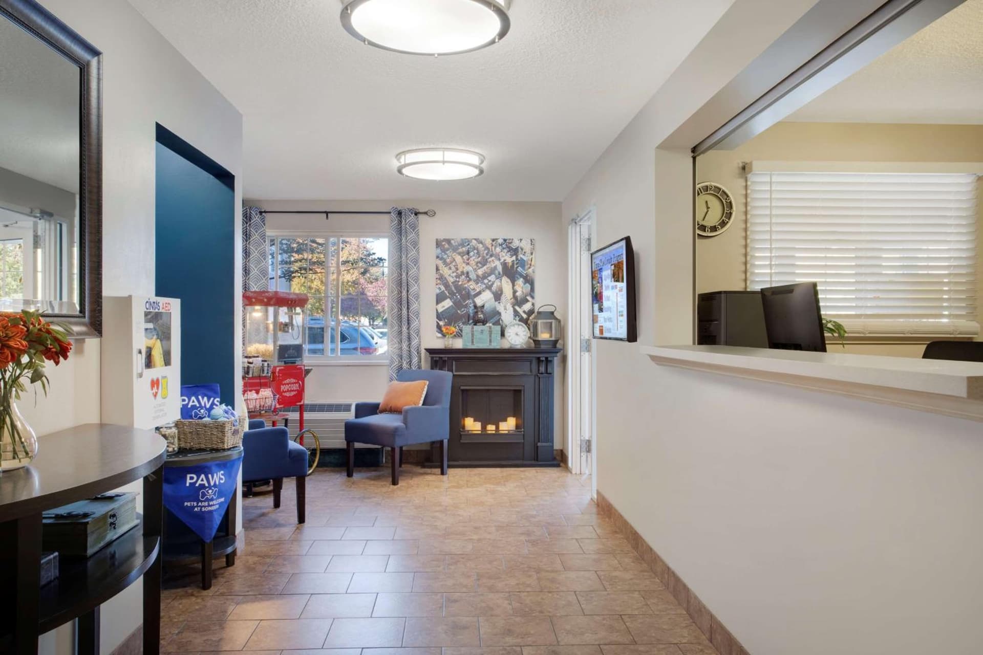 Sonesta Simply Suites Somerset gallery photo in Somerset, NJ — image 8