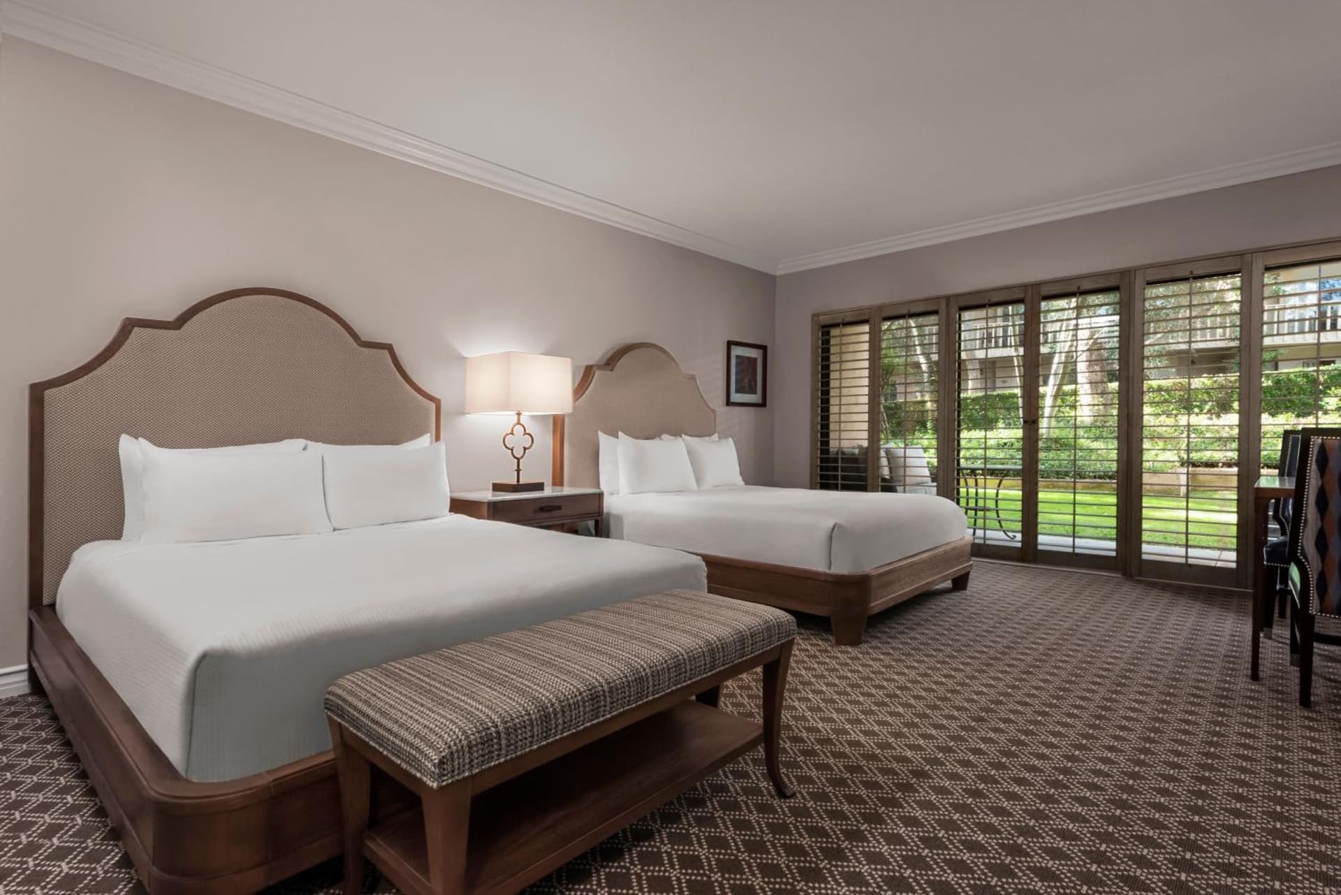 Rancho Bernardo Inn gallery photo in Rancho Bernardo, CA — image 5