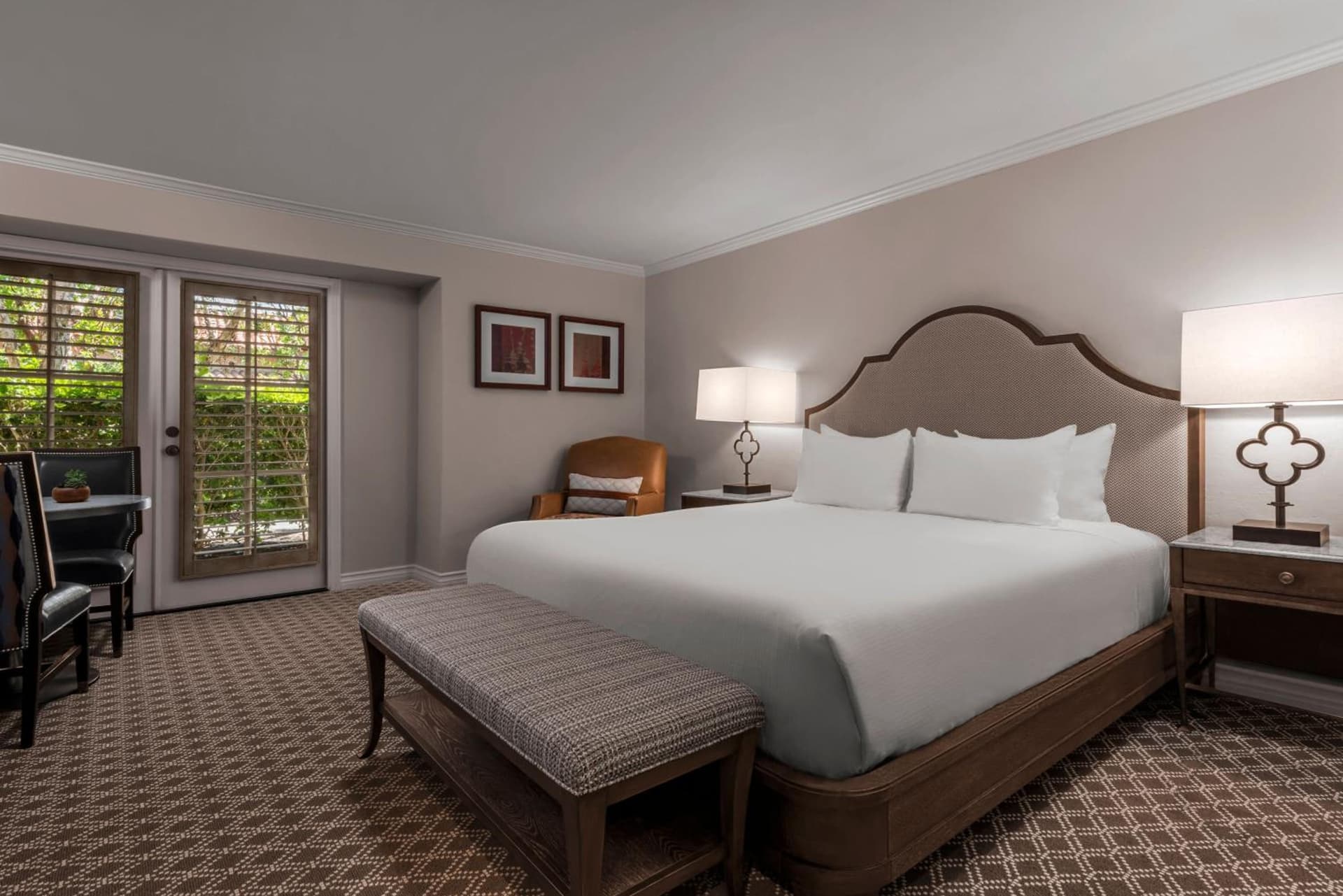 Rancho Bernardo Inn gallery photo in Rancho Bernardo, CA — image 35