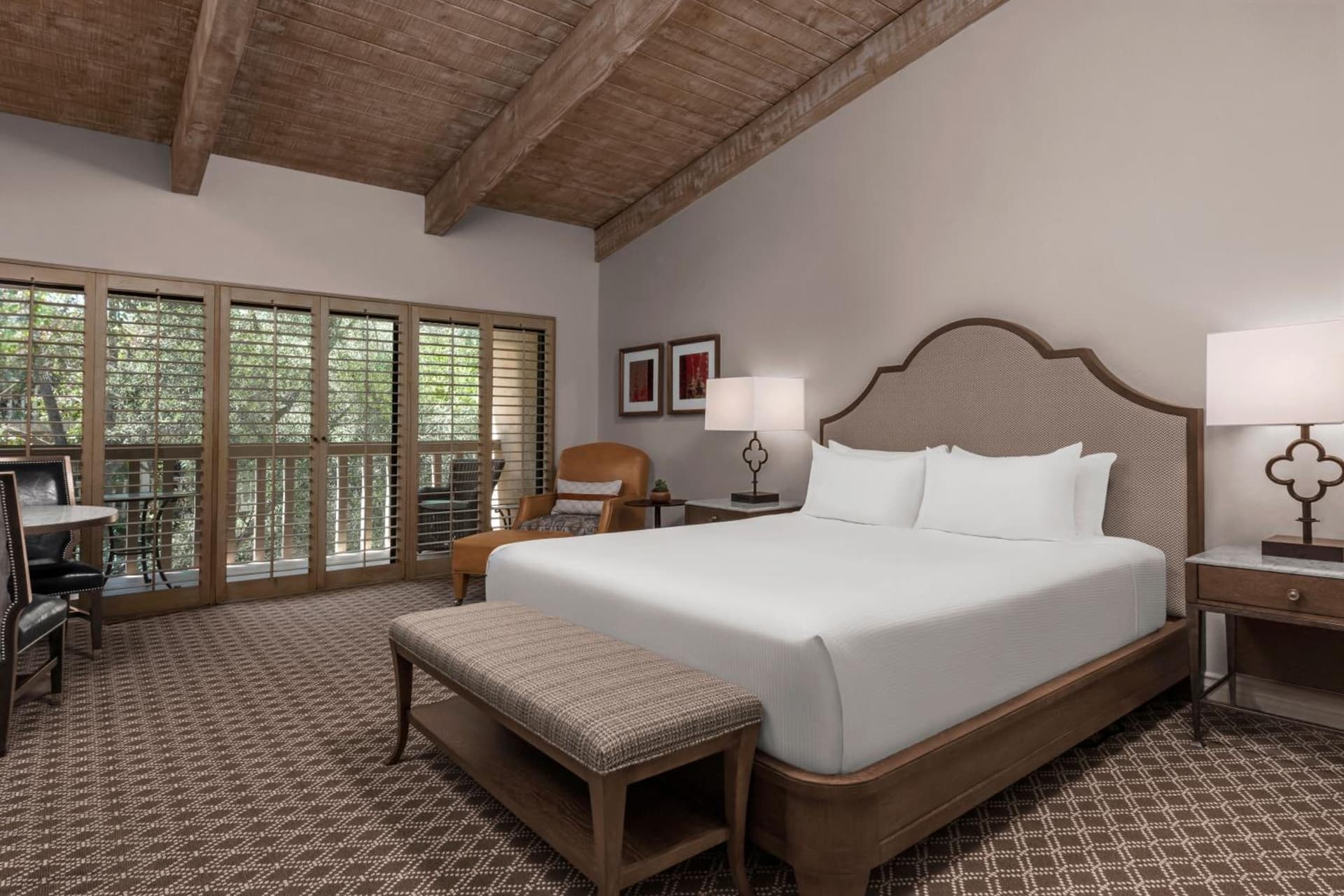 Rancho Bernardo Inn gallery photo in Rancho Bernardo, CA — image 18