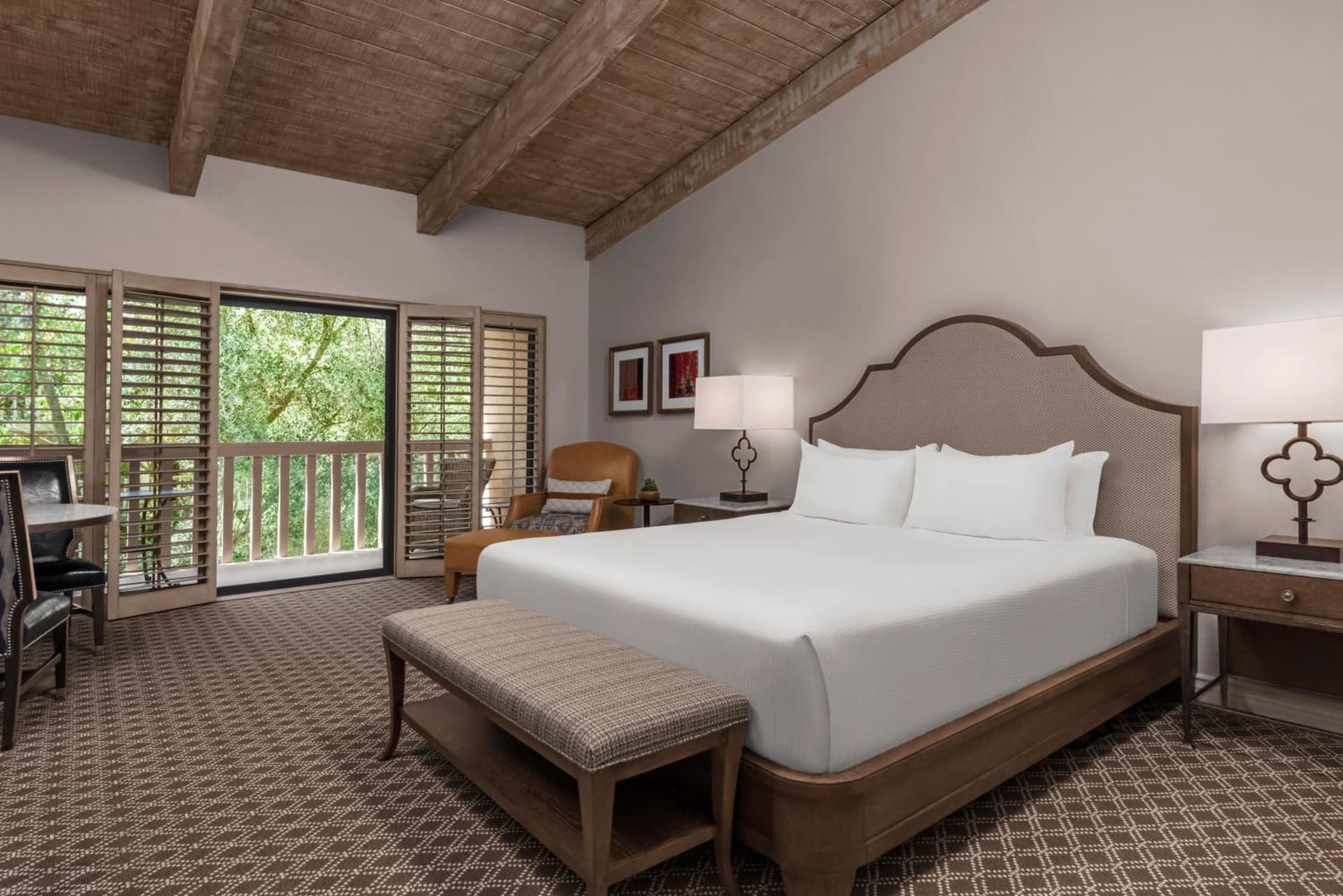 Rancho Bernardo Inn gallery photo in Rancho Bernardo, CA — image 6