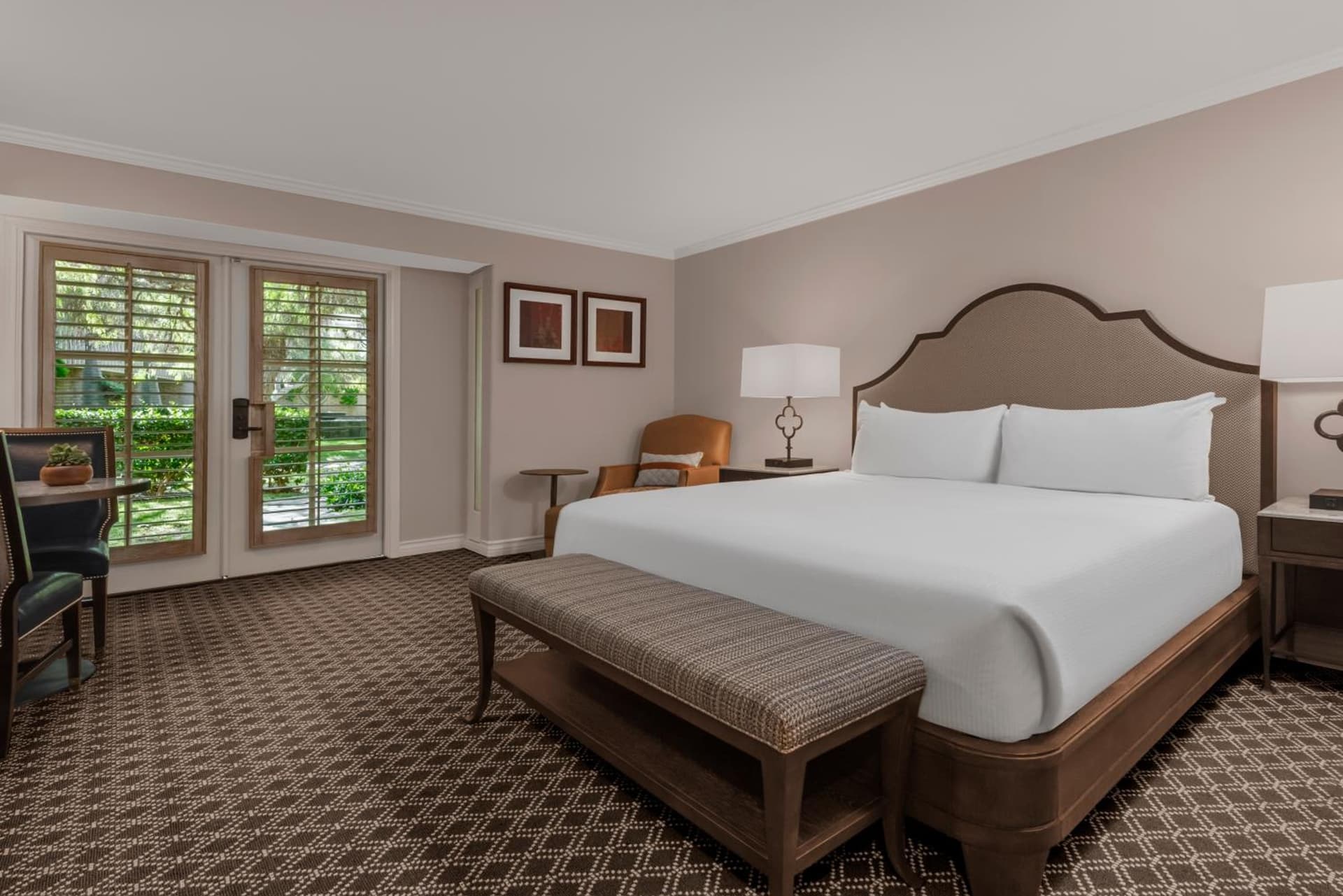 Rancho Bernardo Inn gallery photo in Rancho Bernardo, CA — image 46
