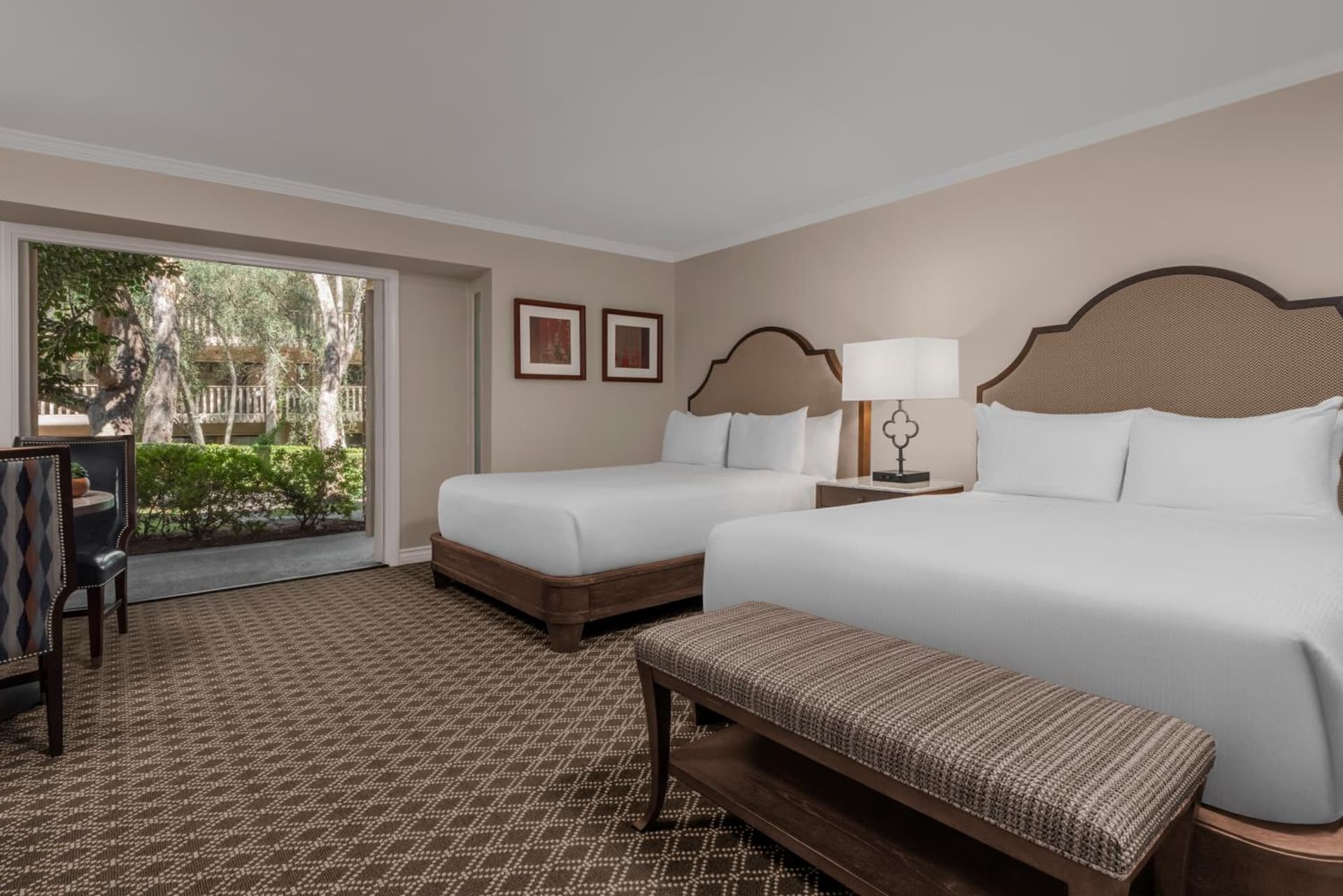 Rancho Bernardo Inn gallery photo in Rancho Bernardo, CA — image 16