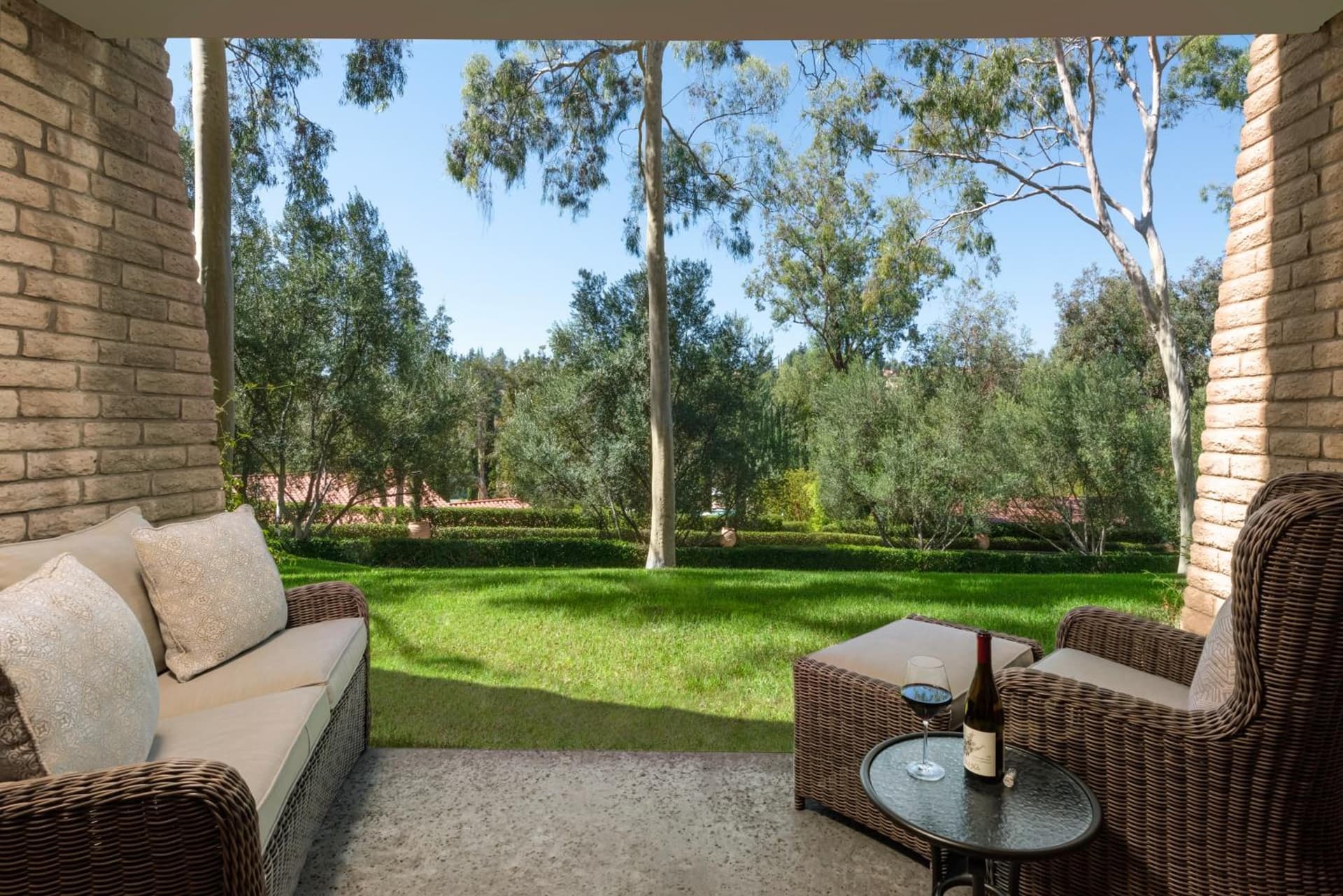 Rancho Bernardo Inn gallery photo in Rancho Bernardo, CA — image 41