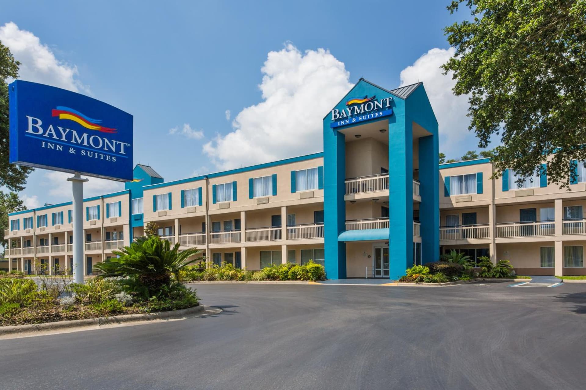 Baymont By Wyndham Gainesville I-75 gallery photo in Gainesville, FL — image 14