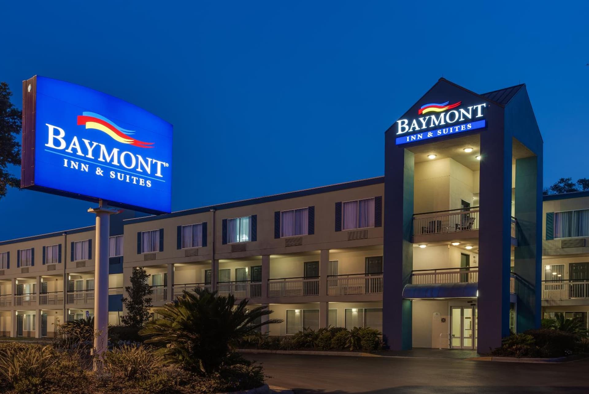 Baymont By Wyndham Gainesville I-75 gallery photo in Gainesville, FL — image 10