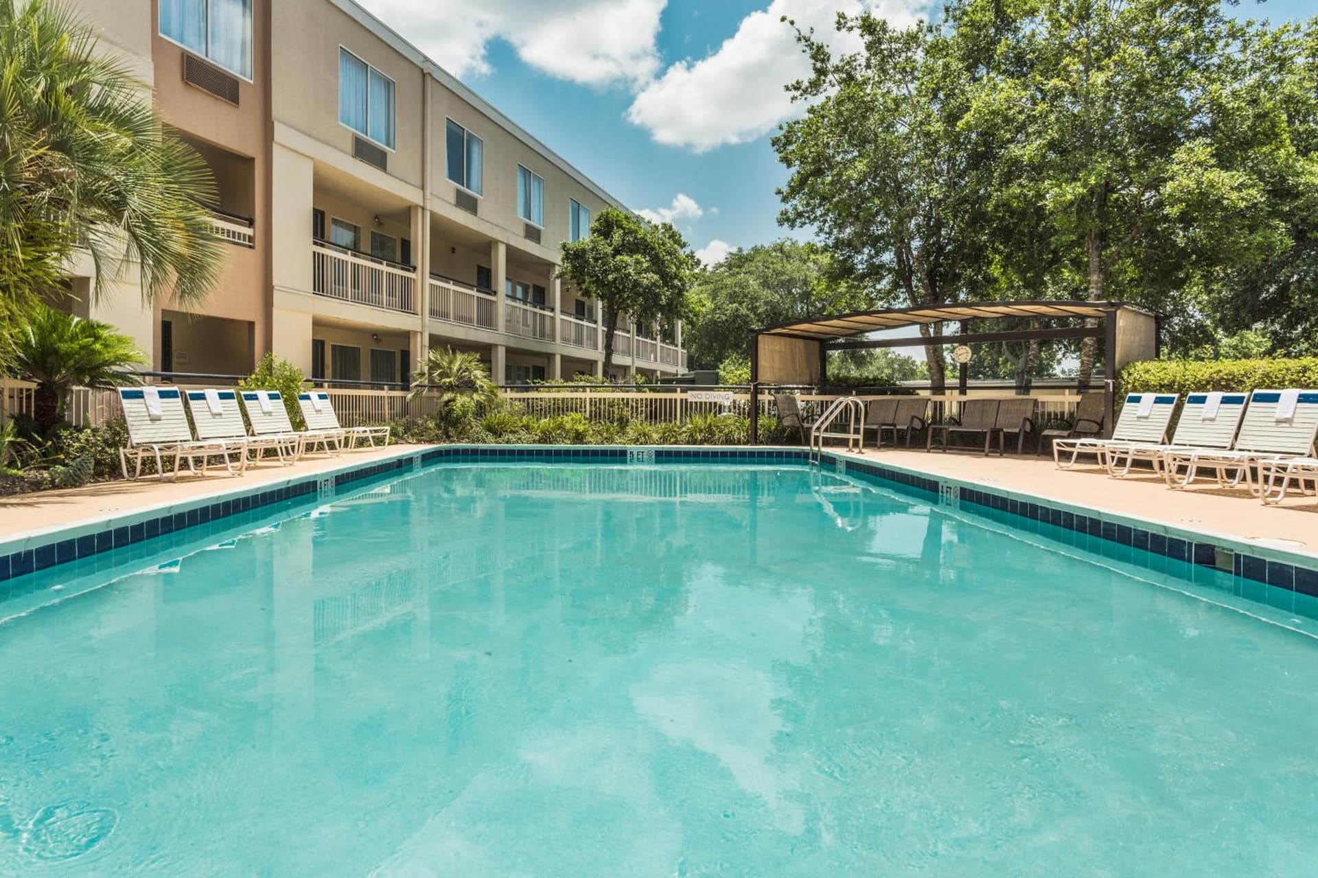 Baymont By Wyndham Gainesville I-75 gallery photo in Gainesville, FL — image 20