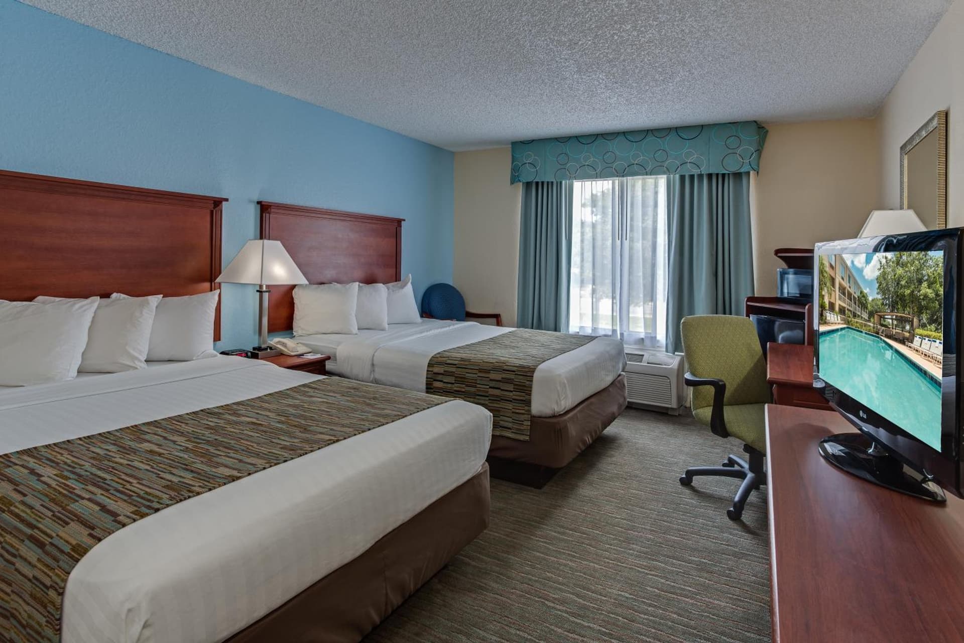 Baymont By Wyndham Gainesville I-75 gallery photo in Gainesville, FL — image 45