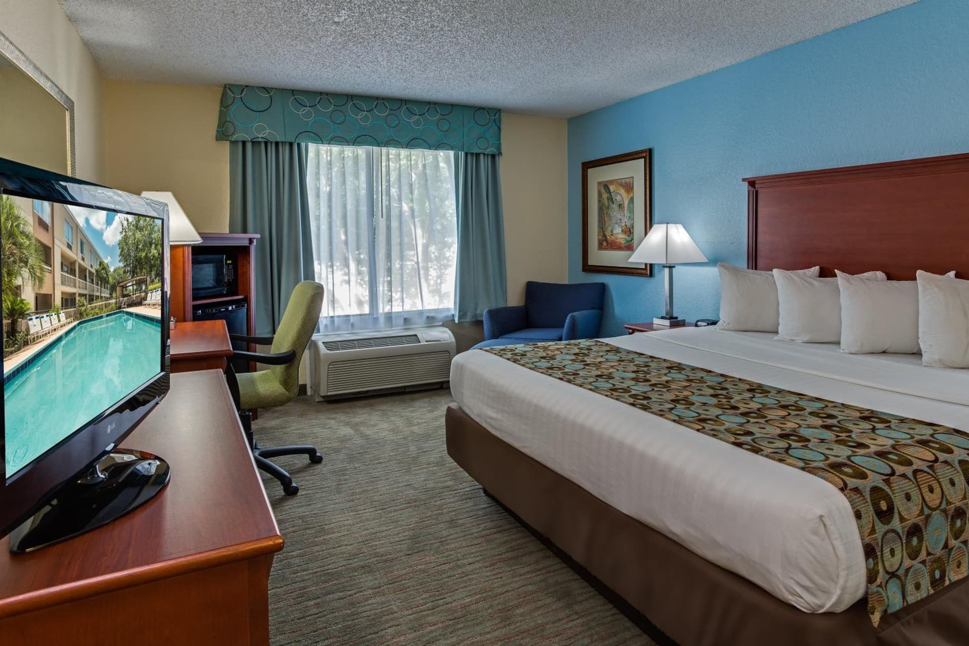 Baymont By Wyndham Gainesville I-75 gallery photo in Gainesville, FL — image 30