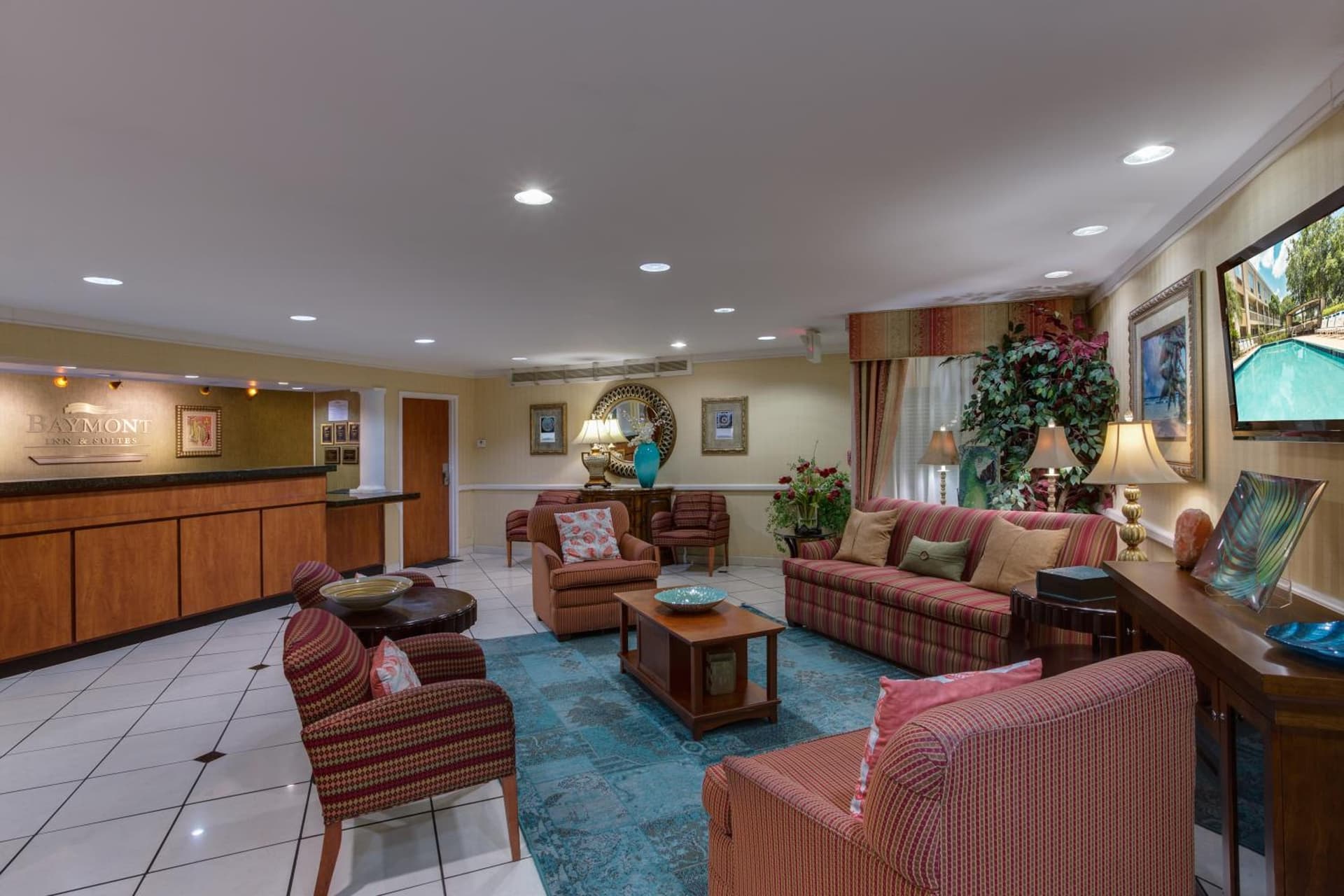 Baymont By Wyndham Gainesville I-75 gallery photo in Gainesville, FL — image 13