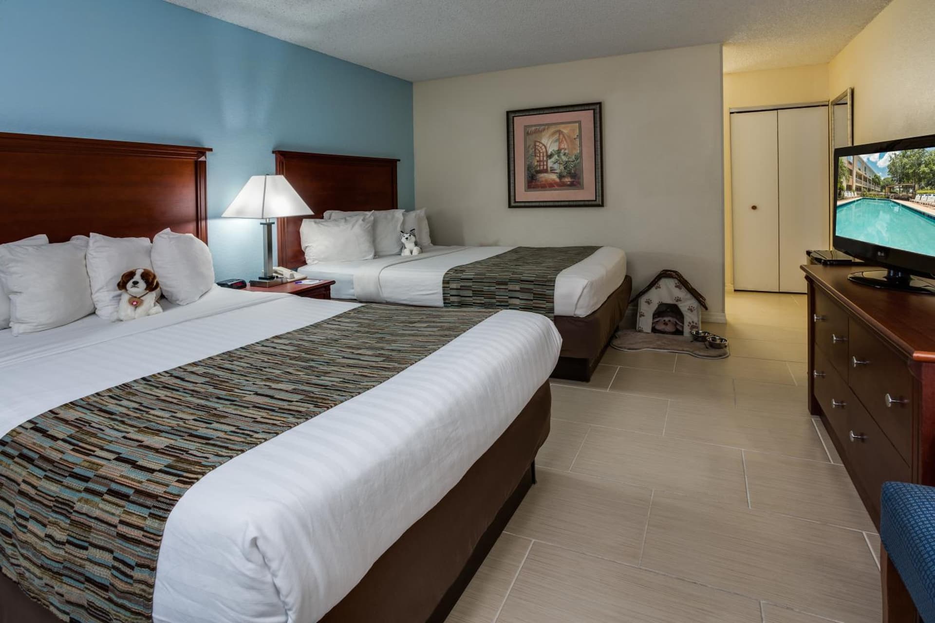 Baymont By Wyndham Gainesville I-75 gallery photo in Gainesville, FL — image 27