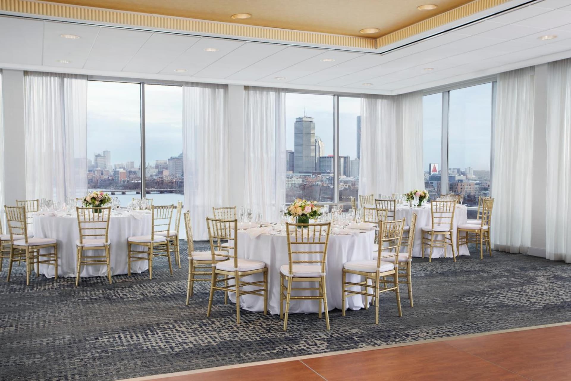 Hyatt Regency Boston/Cambridge gallery photo in Cambridge, MA — image 12