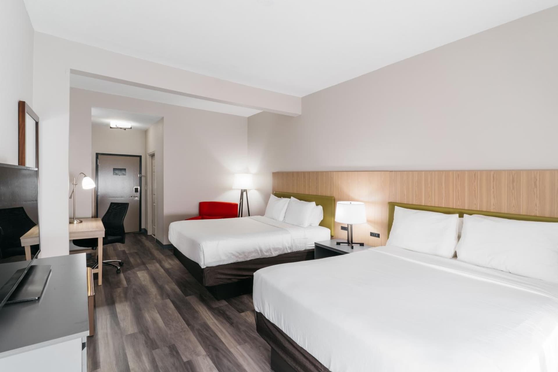Townhome Inn & Suites by IHG gallery photo in Memphis, TN — image 35