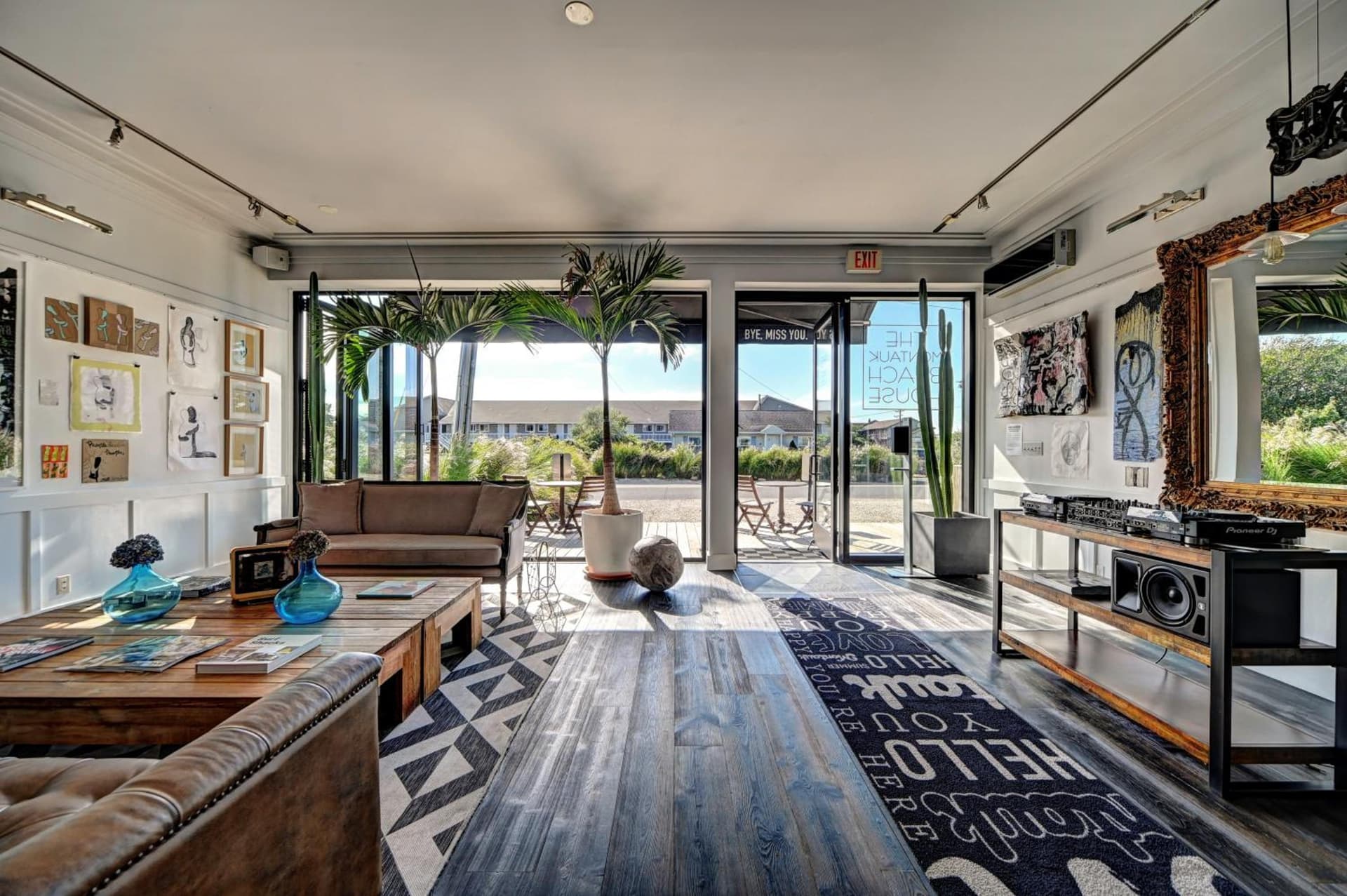 The Montauk Beach House gallery photo in Montauk, NY — image 28