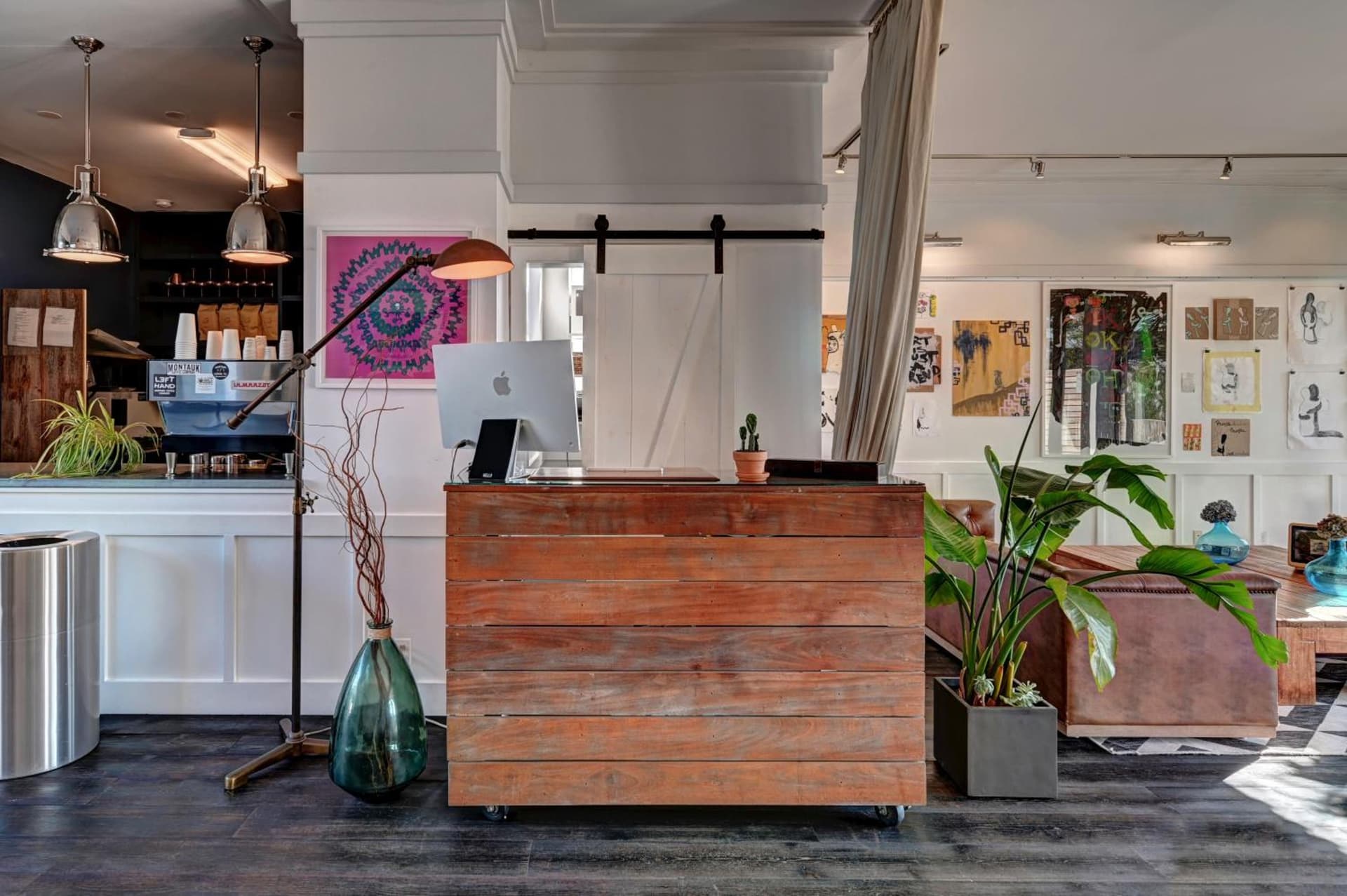 The Montauk Beach House gallery photo in Montauk, NY — image 4
