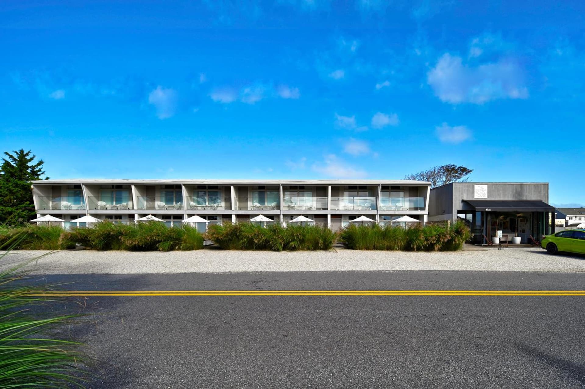 The Montauk Beach House featured exterior or lobby in Montauk, NY — similar hotel