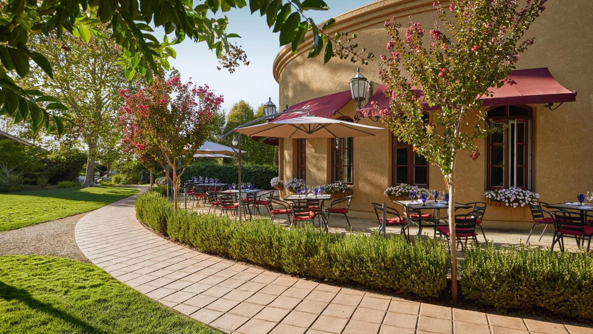 Vinarosa Resort & Spa gallery photo in Santa Rosa, CA — image 28
