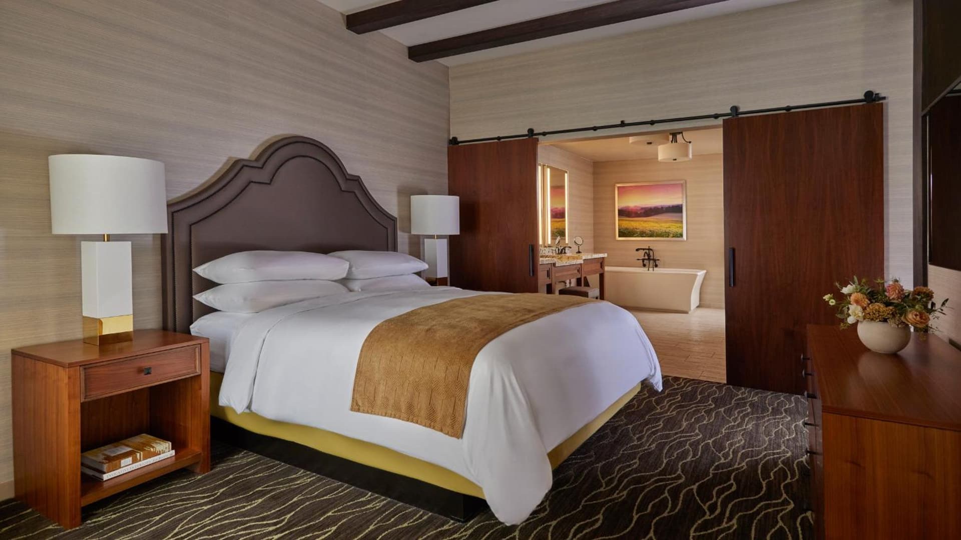 Vinarosa Resort & Spa gallery photo in Santa Rosa, CA — image 87