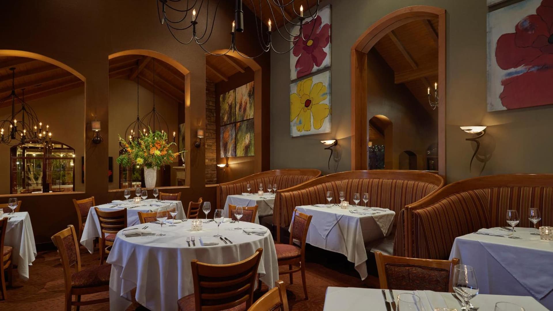 Vinarosa Resort & Spa gallery photo in Santa Rosa, CA — image 19